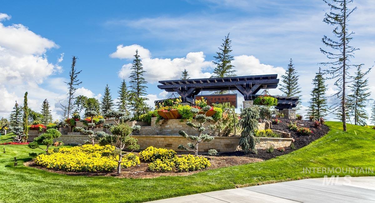 3443 N Harvest Moon Way, Eagle, Idaho 83616, Land For Sale, Price $642,600, 98984913