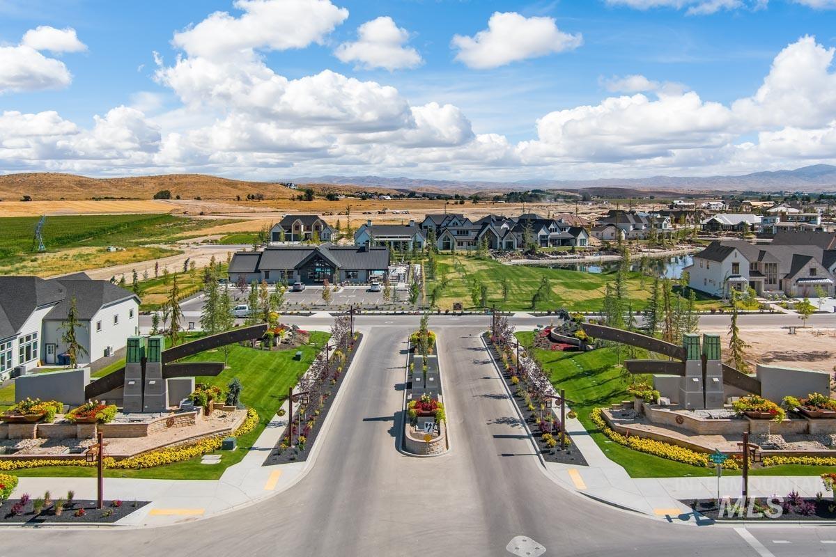 3443 N Harvest Moon Way, Eagle, Idaho 83616, Land For Sale, Price $642,600, 98984913