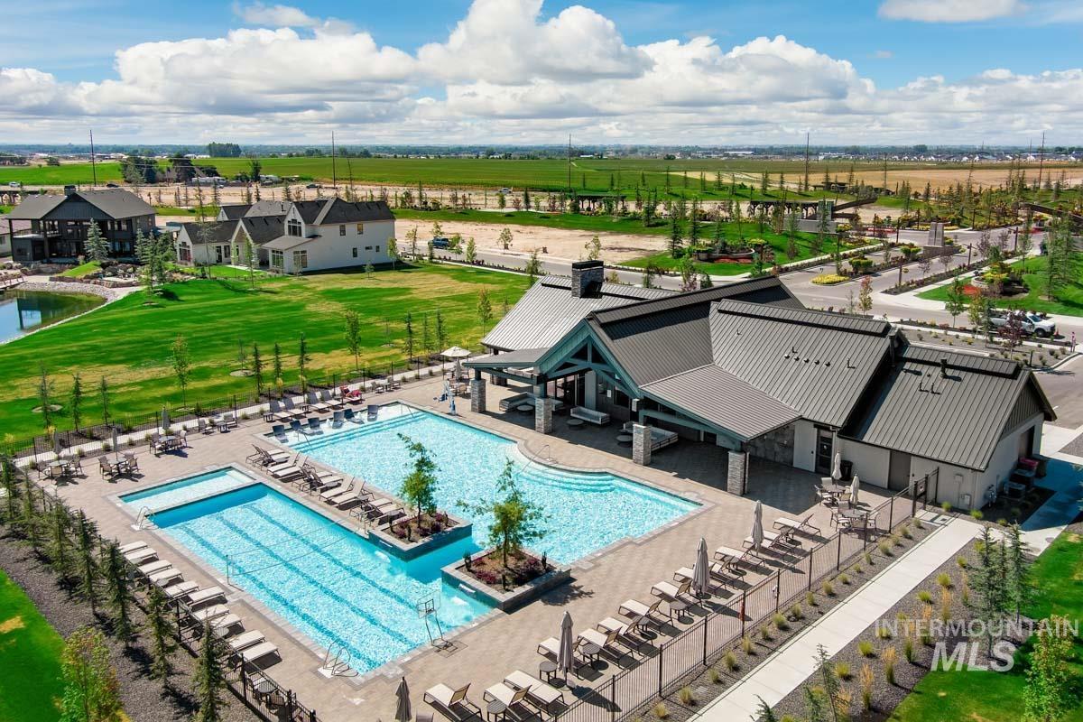 3443 N Harvest Moon Way, Eagle, Idaho 83616, Land For Sale, Price $642,600, 98984913