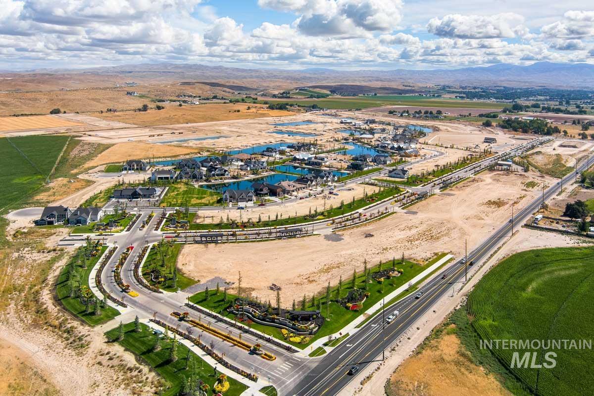 3443 N Harvest Moon Way, Eagle, Idaho 83616, Land For Sale, Price $642,600, 98984913