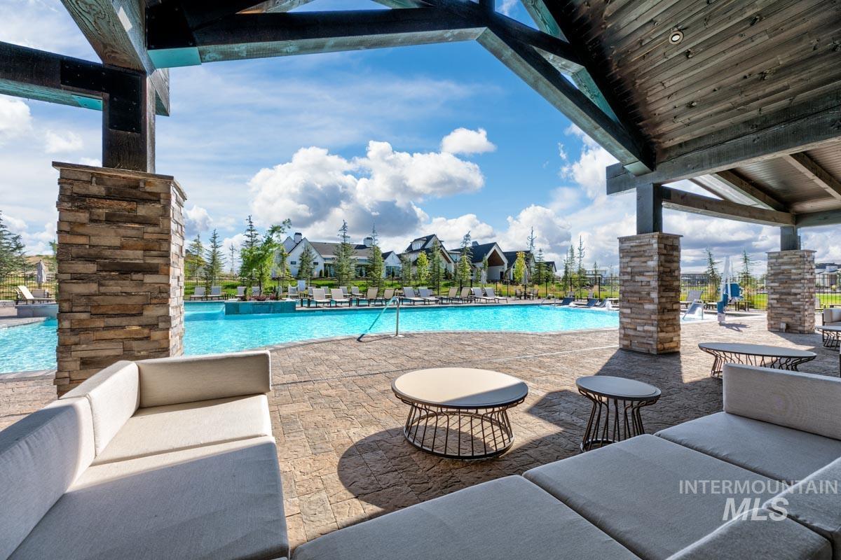 3443 N Harvest Moon Way, Eagle, Idaho 83616, Land For Sale, Price $642,600, 98984913