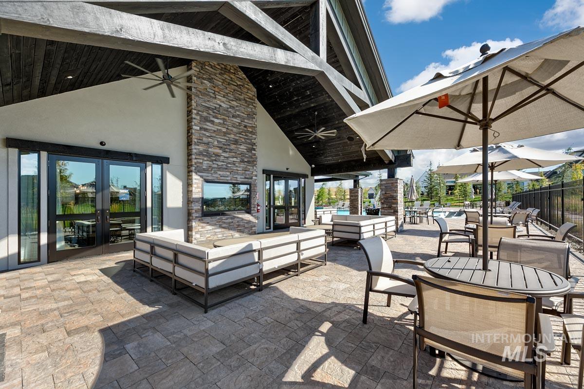 3443 N Harvest Moon Way, Eagle, Idaho 83616, Land For Sale, Price $642,600, 98984913