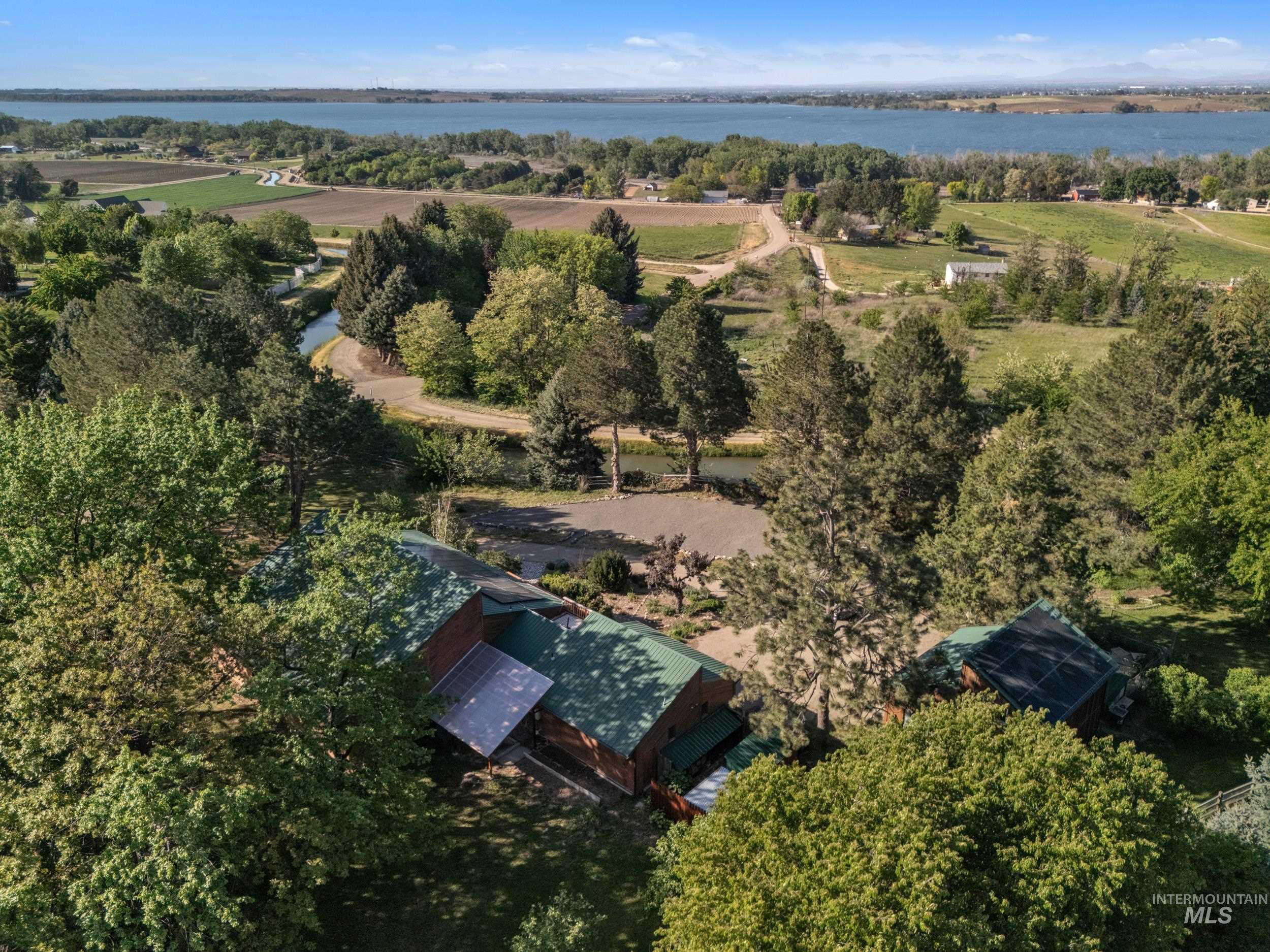 10424 Duck Lane, Nampa, Idaho 83686-999, 5 Bedrooms, 5 Bathrooms, Residential For Sale, Price $900,000, 98984917