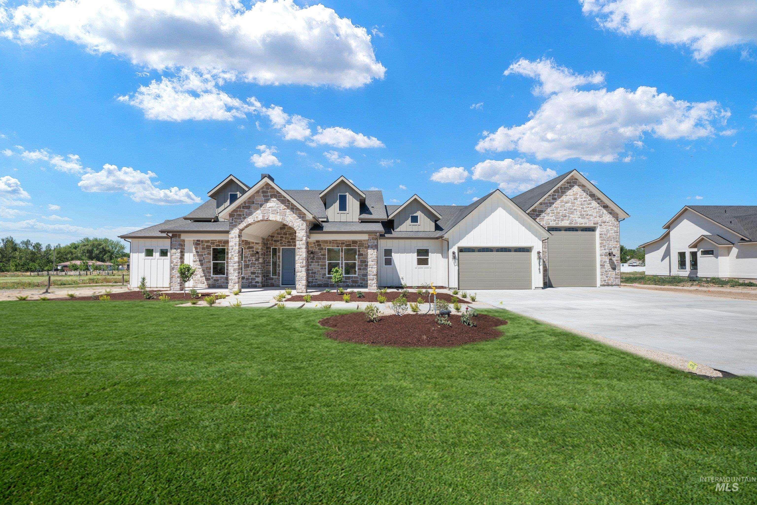 24763 Ardmore Ct, Caldwell, Idaho 83607, 4 Bedrooms, 3 Bathrooms, Residential For Sale, Price $1,275,000, 98984918