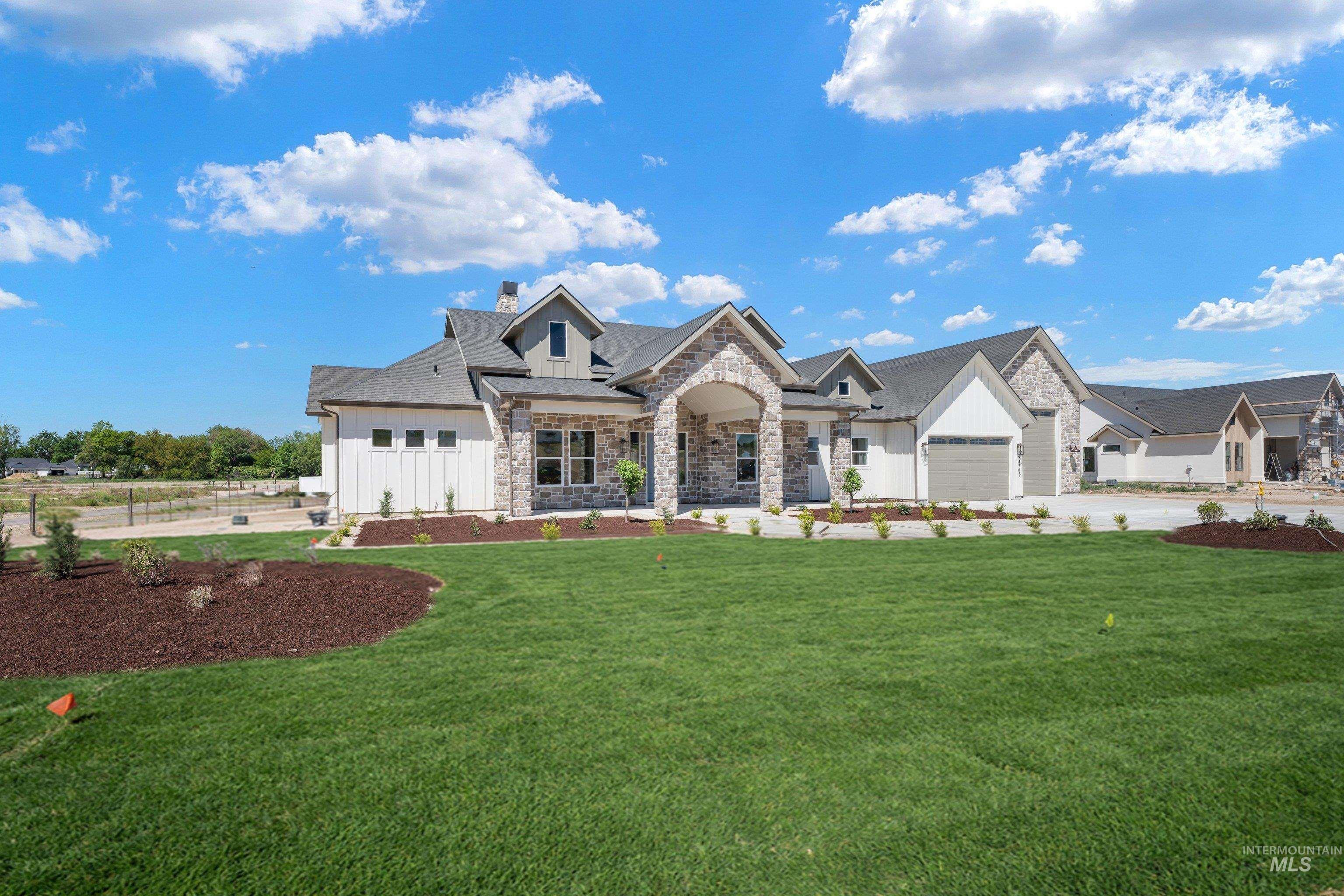 24763 Ardmore Ct, Caldwell, Idaho 83607, 4 Bedrooms, 3 Bathrooms, Residential For Sale, Price $1,275,000, 98984918
