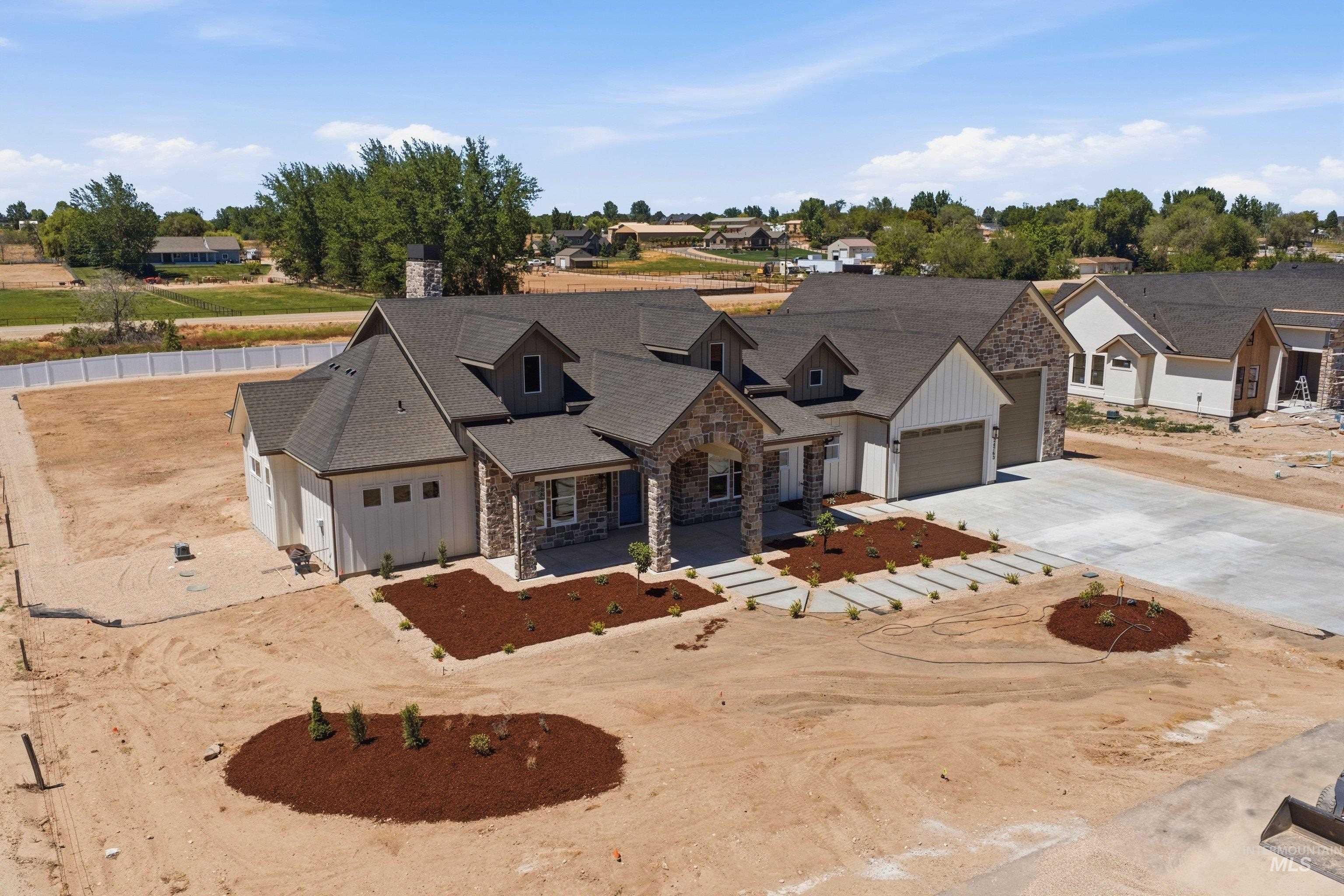 24763 Ardmore Ct, Caldwell, Idaho 83607, 4 Bedrooms, 3 Bathrooms, Residential For Sale, Price $1,275,000, 98984918