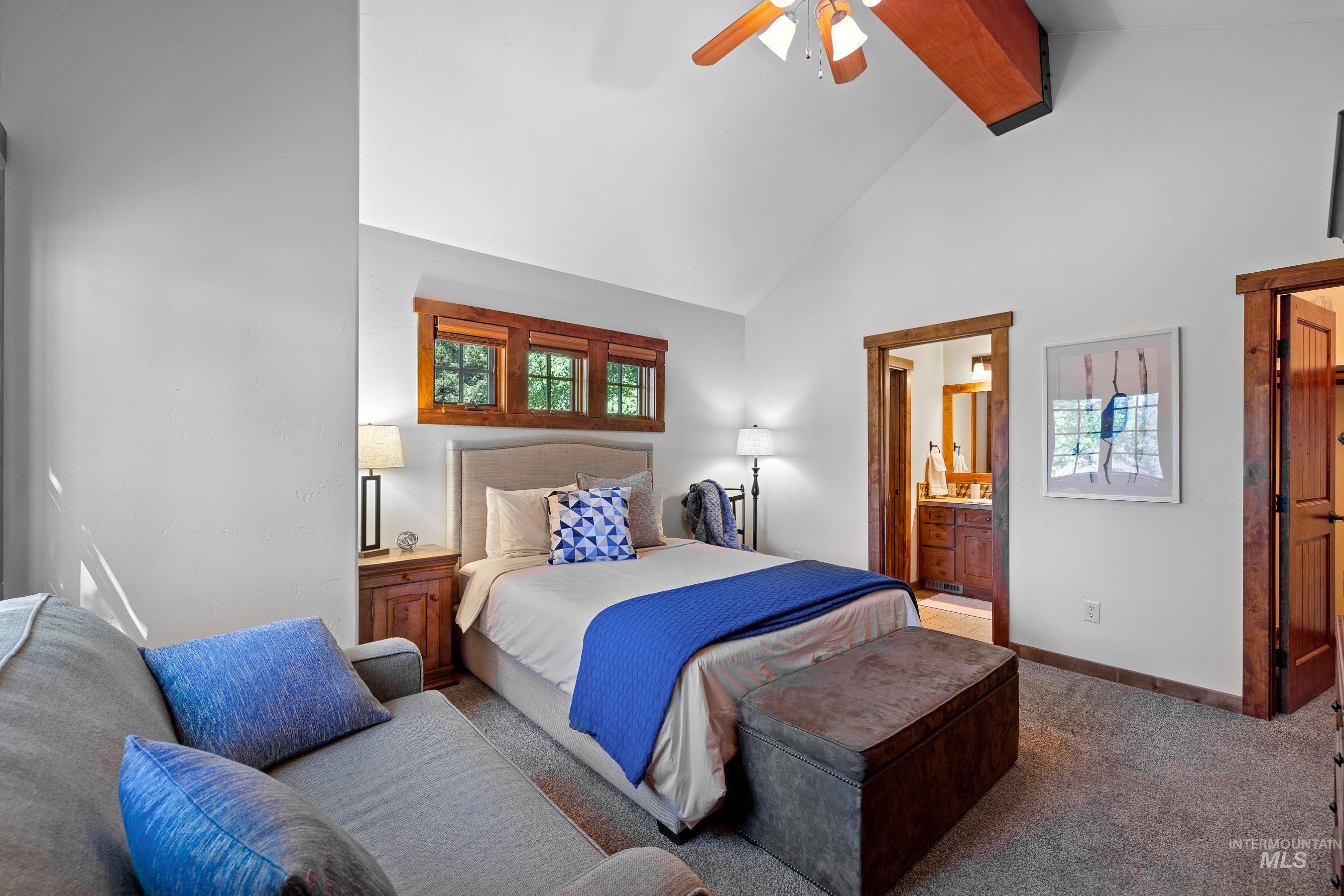 5 Rock Creek Court, Donnelly, Idaho 83615, 2 Bedrooms, 2.5 Bathrooms, Residential For Sale, Price $1,295,000,MLS 98984920