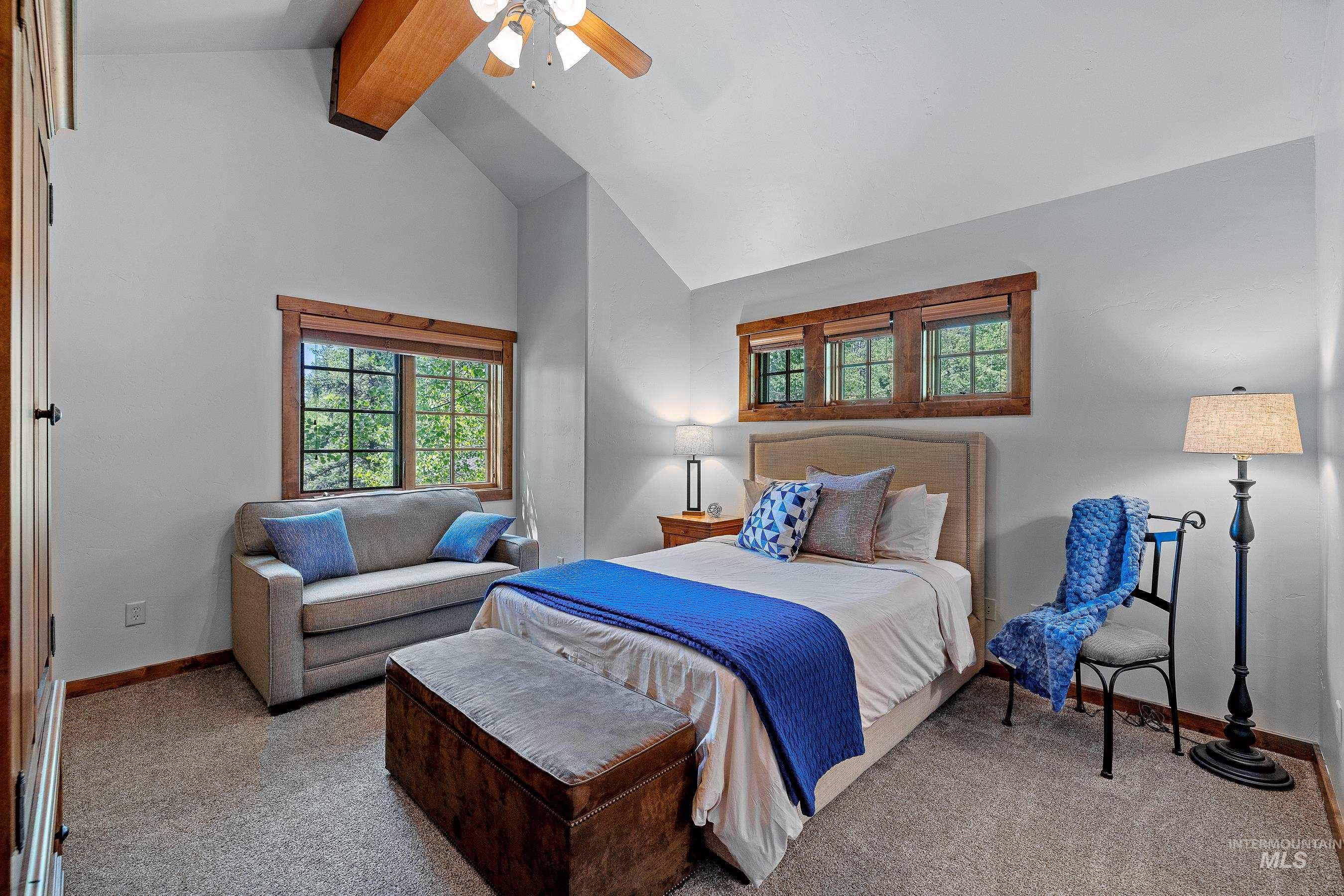 5 Rock Creek Court, Donnelly, Idaho 83615, 2 Bedrooms, 2.5 Bathrooms, Residential For Sale, Price $1,295,000,MLS 98984920