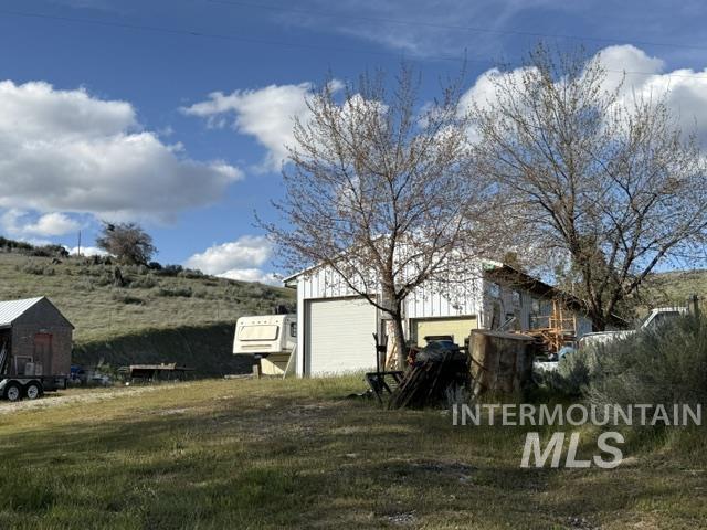 140 Brownlee Loop Rd, Horseshoe Bend, Idaho 83629, 2 Bedrooms, 1 Bathroom, Residential For Sale, Price $325,000,MLS 98984921