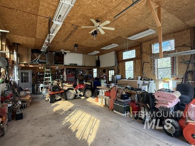140 Brownlee Loop Rd, Horseshoe Bend, Idaho 83629, 2 Bedrooms, 1 Bathroom, Residential For Sale, Price $325,000,MLS 98984921