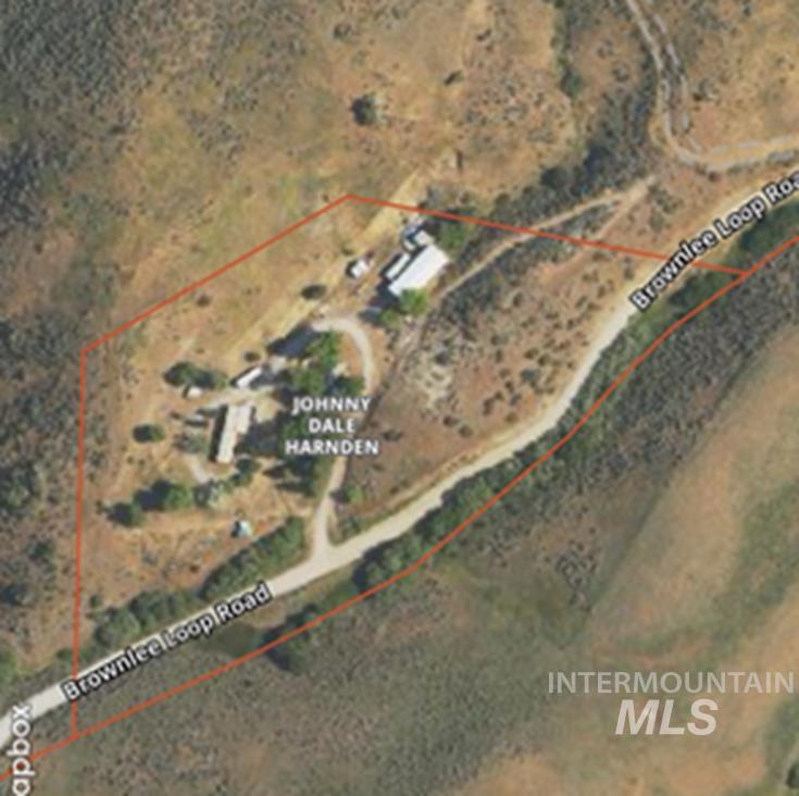 140 Brownlee Loop Rd, Horseshoe Bend, Idaho 83629, 2 Bedrooms, 1 Bathroom, Residential For Sale, Price $325,000,MLS 98984921