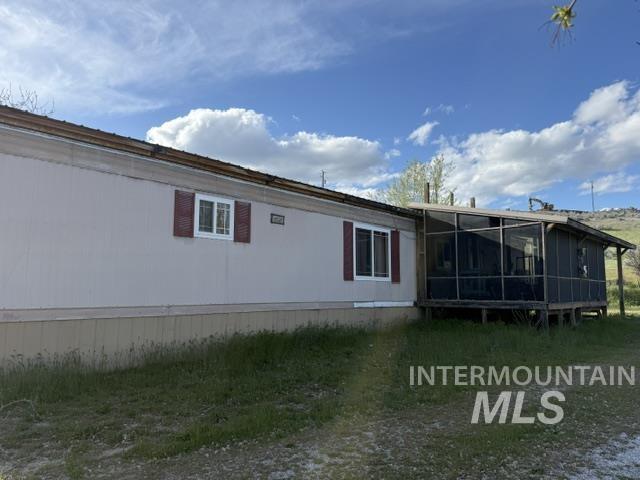 140 Brownlee Loop Rd, Horseshoe Bend, Idaho 83629, 2 Bedrooms, 1 Bathroom, Residential For Sale, Price $325,000,MLS 98984921
