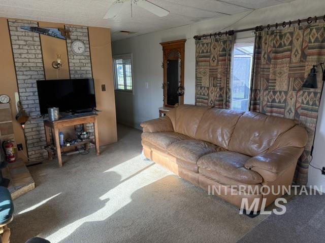 140 Brownlee Loop Rd, Horseshoe Bend, Idaho 83629, 2 Bedrooms, 1 Bathroom, Residential For Sale, Price $325,000,MLS 98984921
