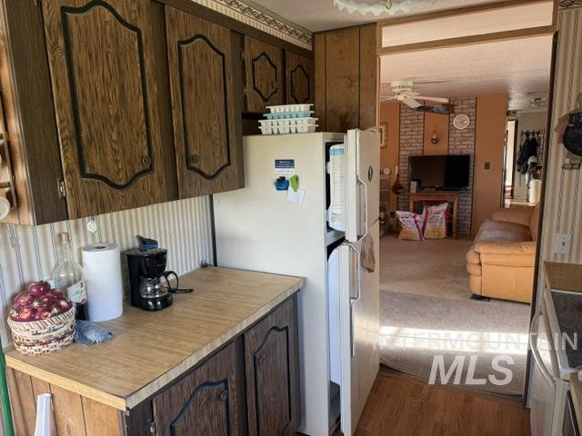 140 Brownlee Loop Rd, Horseshoe Bend, Idaho 83629, 2 Bedrooms, 1 Bathroom, Residential For Sale, Price $325,000,MLS 98984921