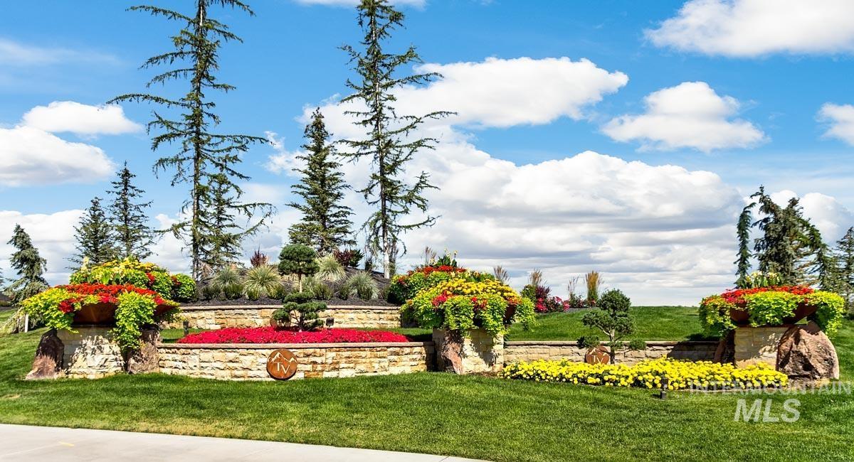 3429 N Harvest Moon Way, Eagle, Idaho 83616, Land For Sale, Price $694,550, 98984922