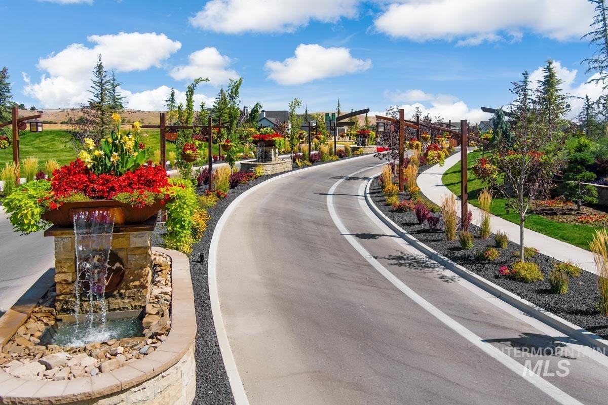 3429 N Harvest Moon Way, Eagle, Idaho 83616, Land For Sale, Price $694,550, 98984922