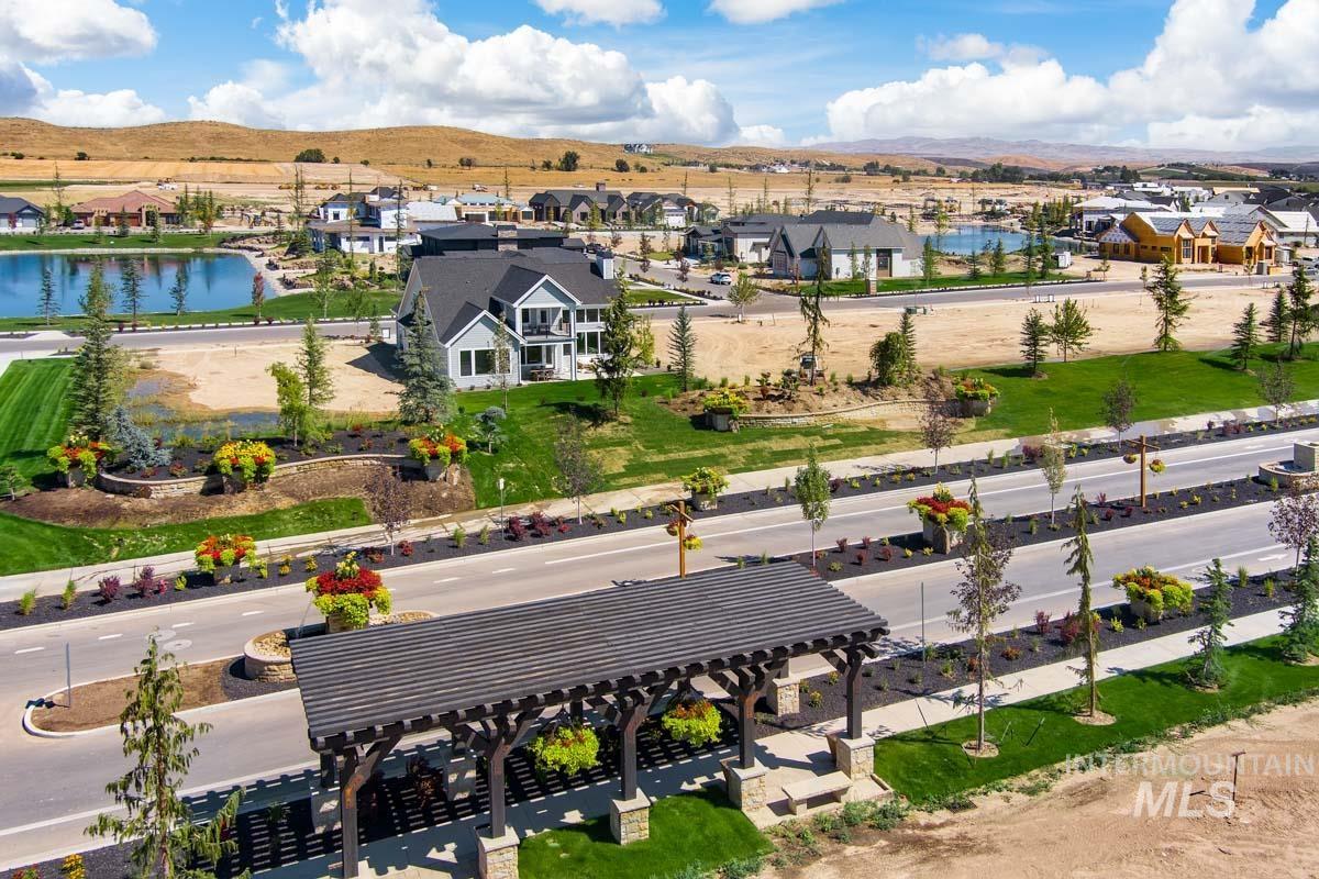 3429 N Harvest Moon Way, Eagle, Idaho 83616, Land For Sale, Price $694,550, 98984922