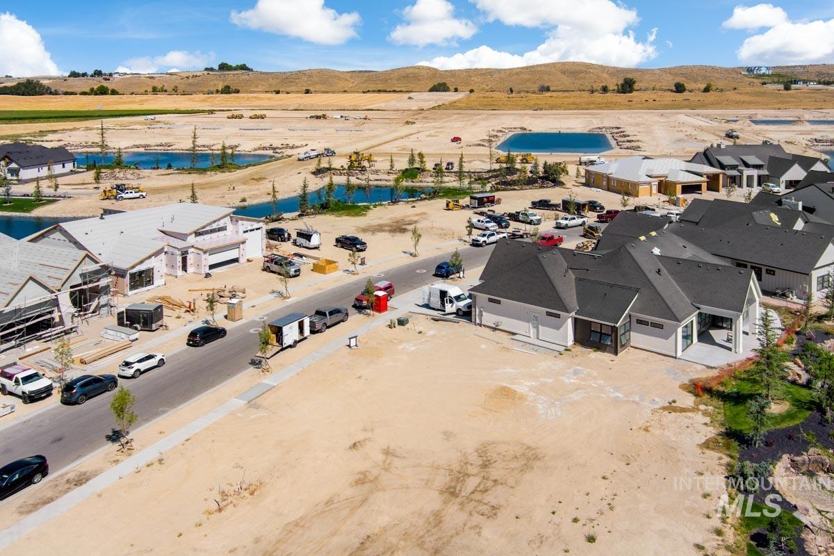 3429 N Harvest Moon Way, Eagle, Idaho 83616, Land For Sale, Price $694,550, 98984922