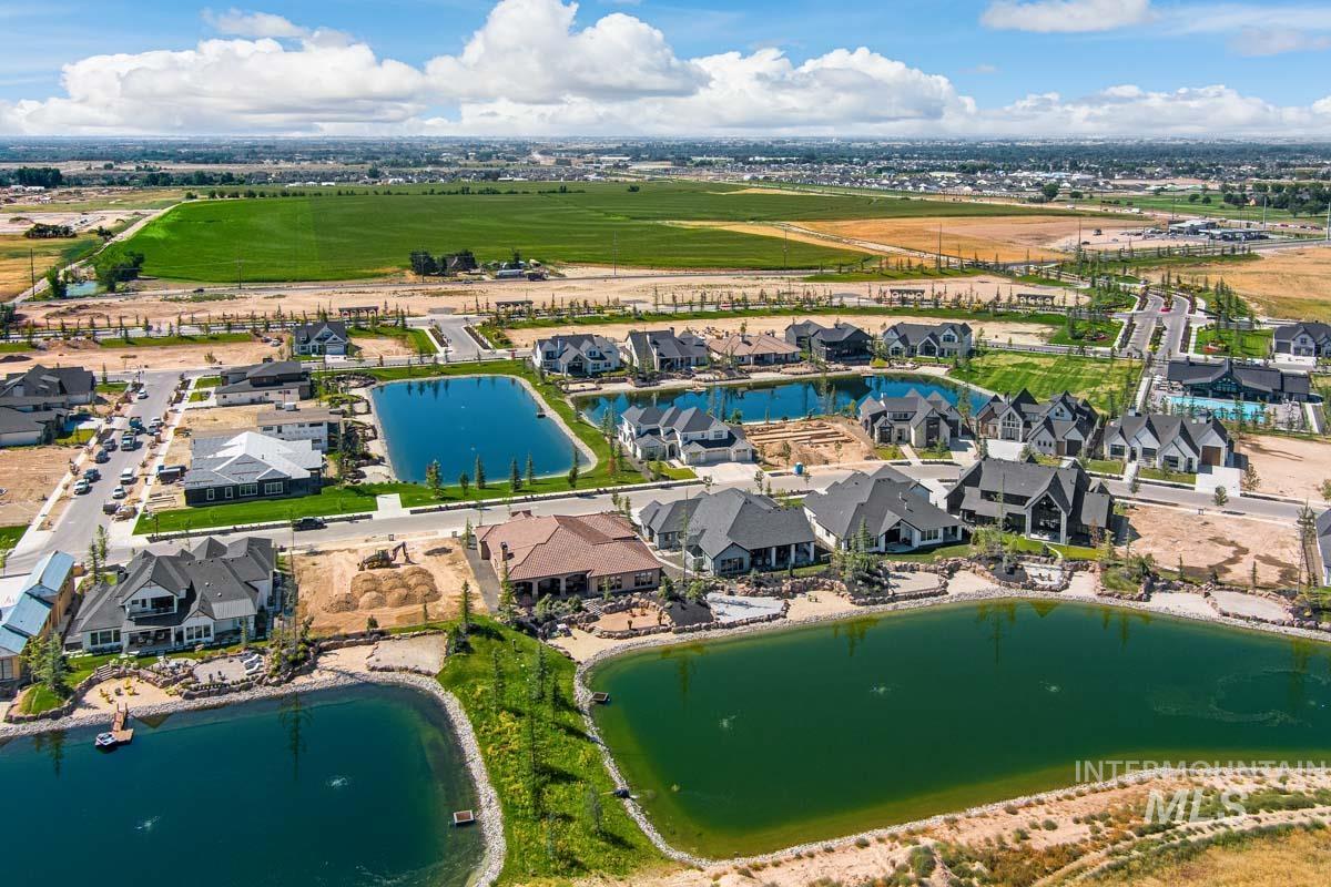 3429 N Harvest Moon Way, Eagle, Idaho 83616, Land For Sale, Price $694,550, 98984922
