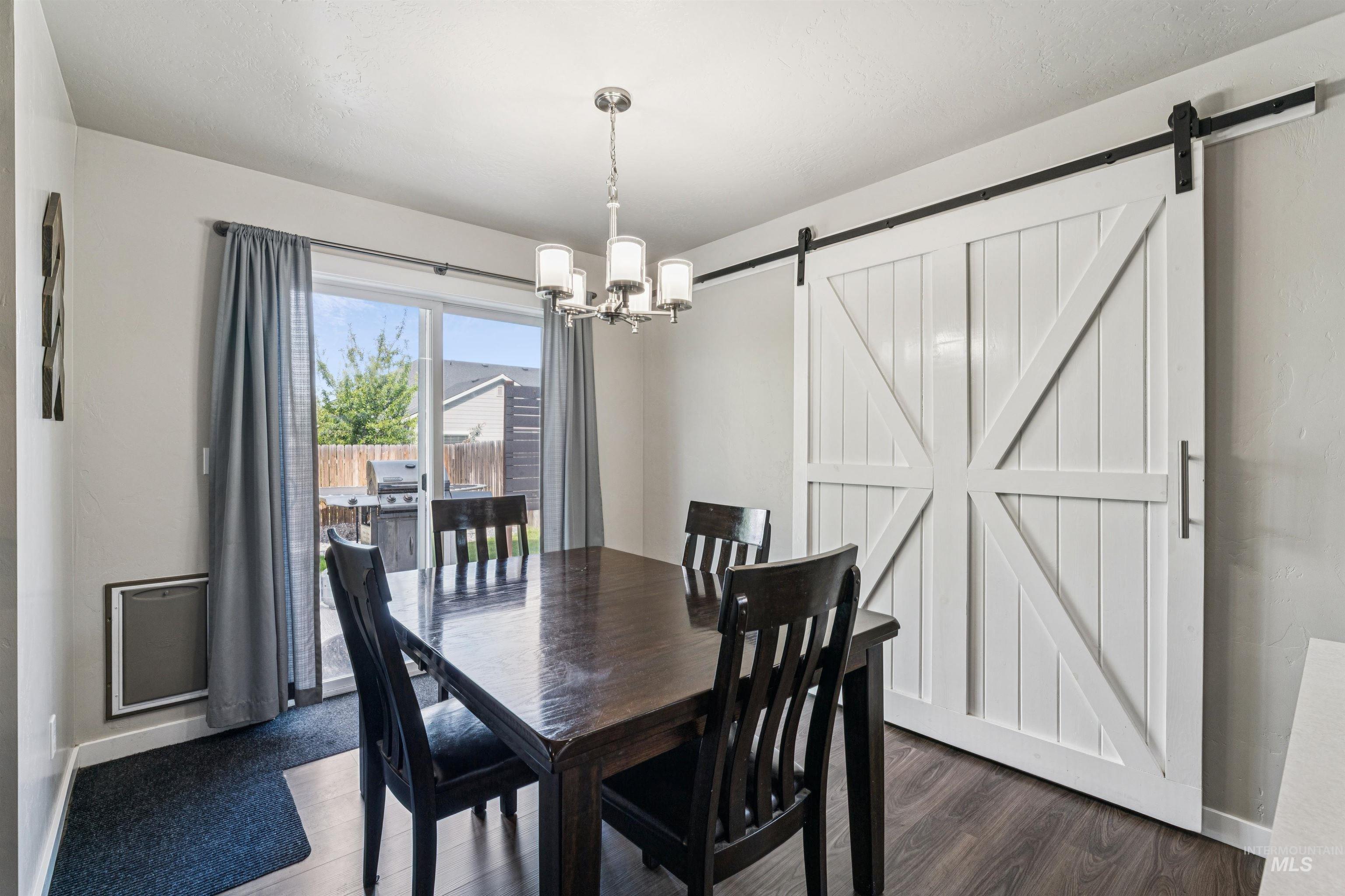16731 N Clover Valley Way, Nampa, Idaho 83687, 5 Bedrooms, 3 Bathrooms, Residential For Sale, Price $515,000,MLS 98984923