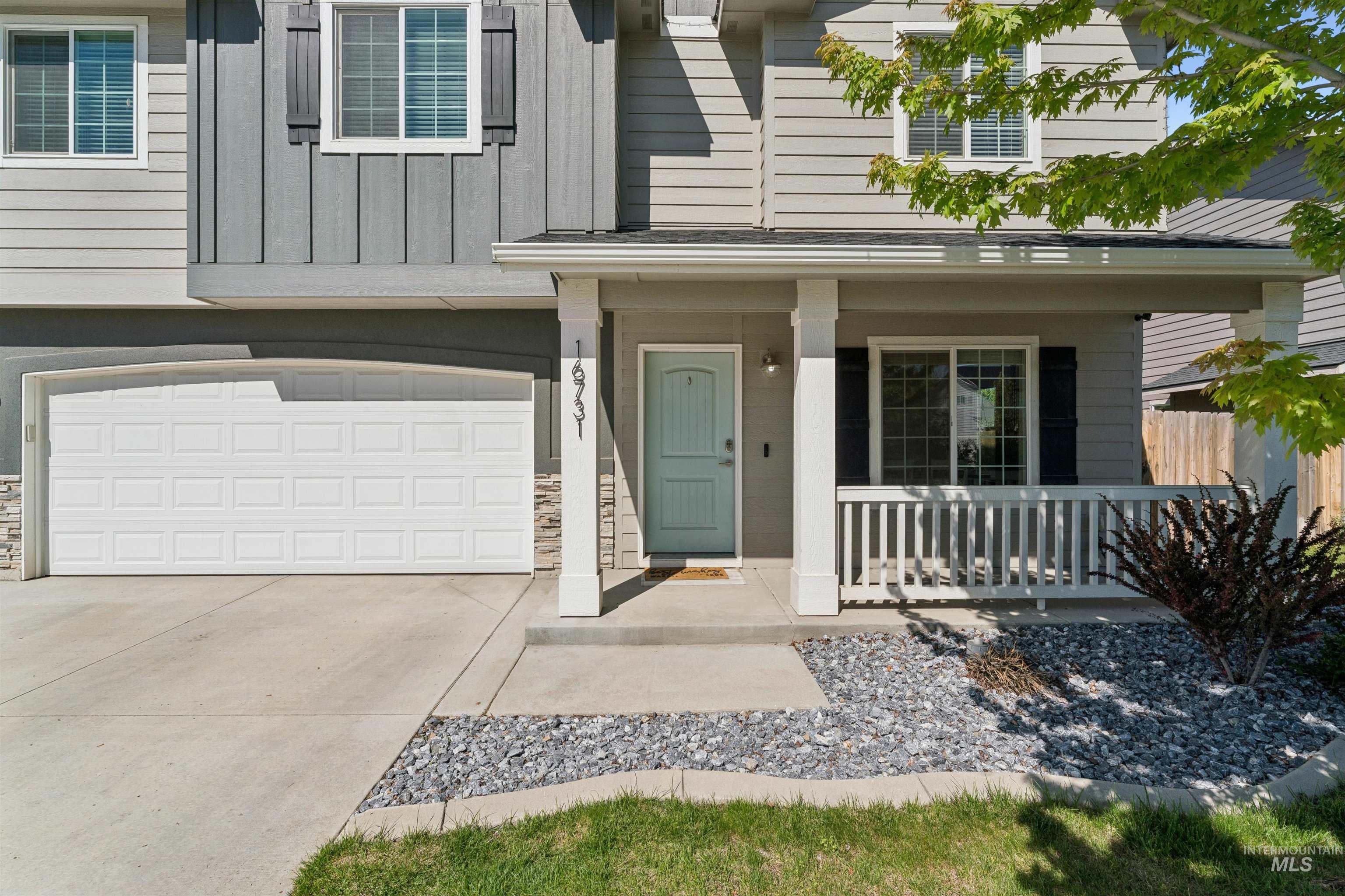 16731 N Clover Valley Way, Nampa, Idaho 83687, 5 Bedrooms, 3 Bathrooms, Residential For Sale, Price $515,000,MLS 98984923