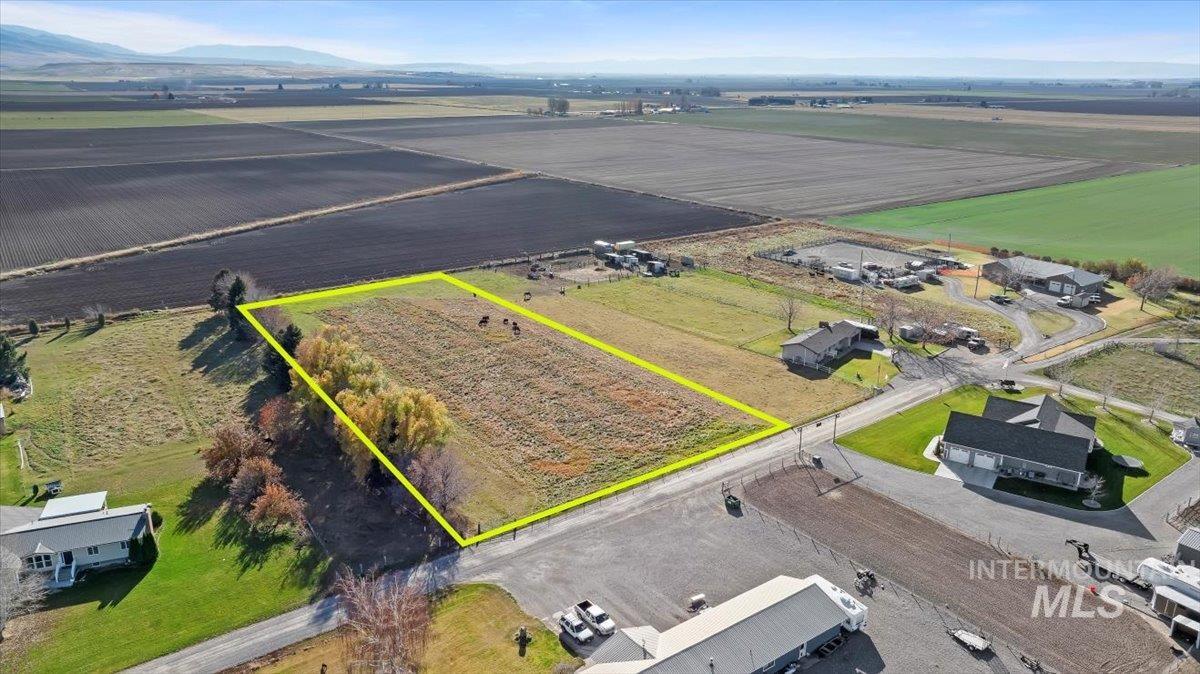 TBD Mountain View Ln, Burley, Idaho 83318, Land For Sale, Price $160,000, 98984924