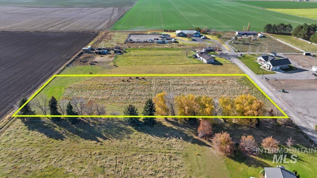 TBD Mountain View Ln, Burley, Idaho 83318, Land For Sale, Price $160,000, 98984924