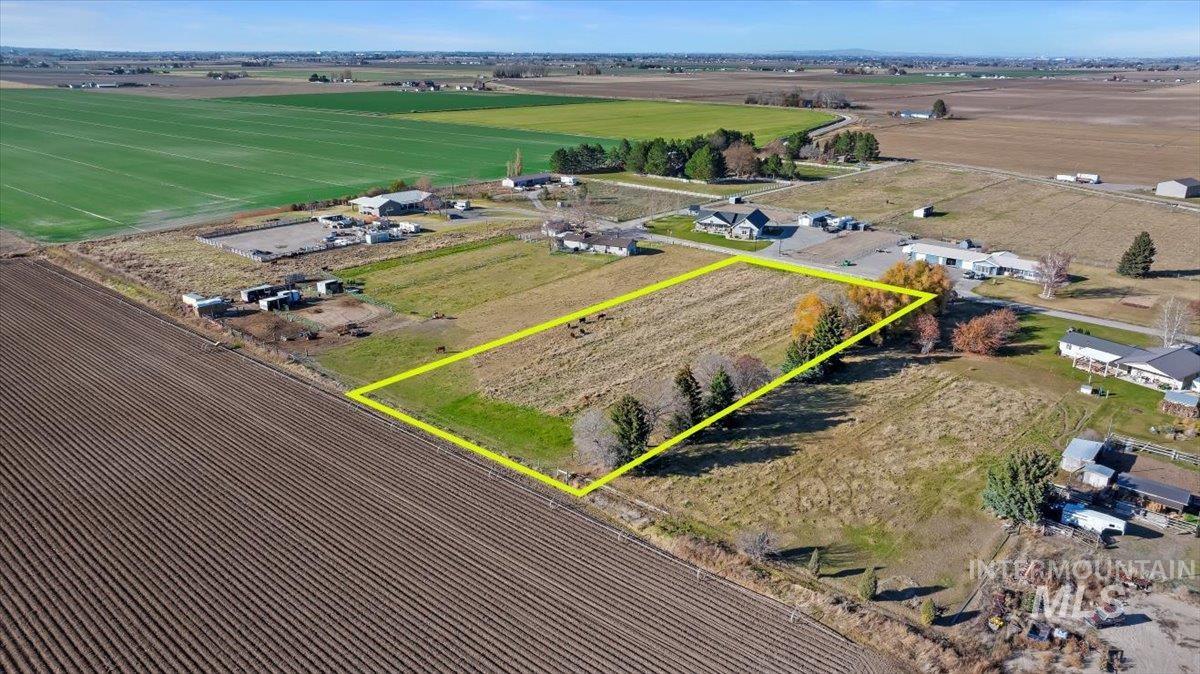 TBD Mountain View Ln, Burley, Idaho 83318, Land For Sale, Price $160,000, 98984924