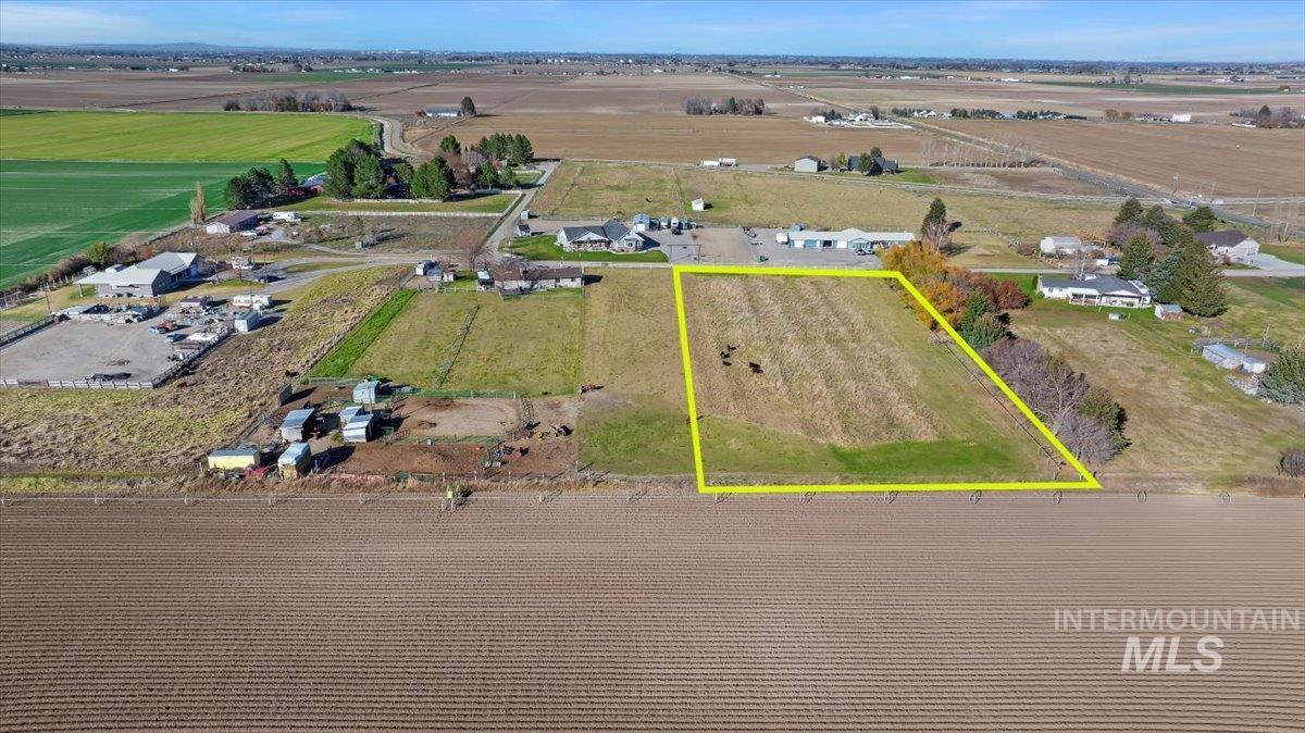 TBD Mountain View Ln, Burley, Idaho 83318, Land For Sale, Price $160,000, 98984924