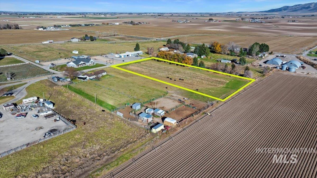 TBD Mountain View Ln, Burley, Idaho 83318, Land For Sale, Price $160,000, 98984924