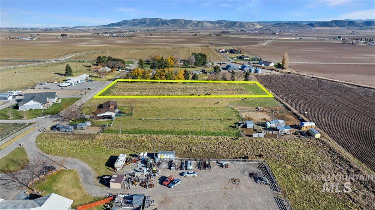 TBD Mountain View Ln, Burley, Idaho 83318, Land For Sale, Price $160,000, 98984924