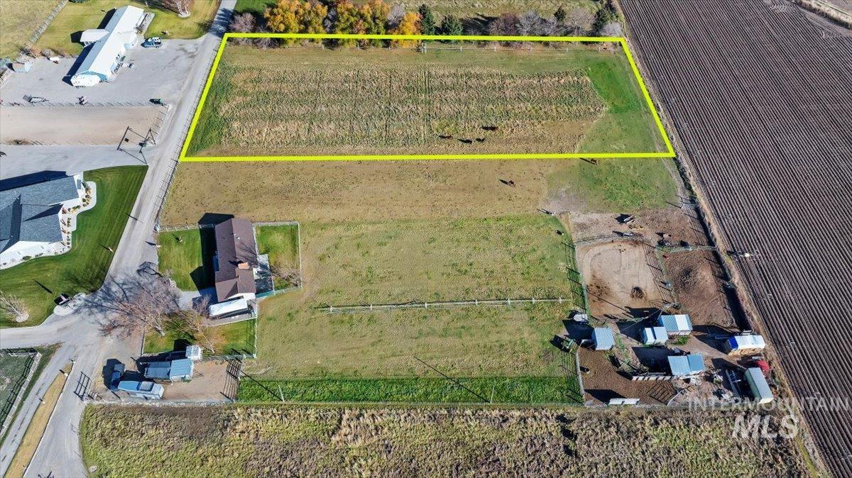 TBD Mountain View Ln, Burley, Idaho 83318, Land For Sale, Price $160,000, 98984924