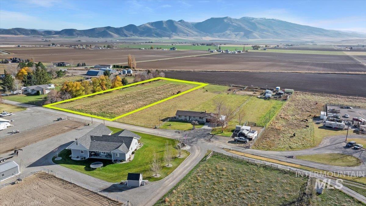 TBD Mountain View Ln, Burley, Idaho 83318, Land For Sale, Price $160,000, 98984924