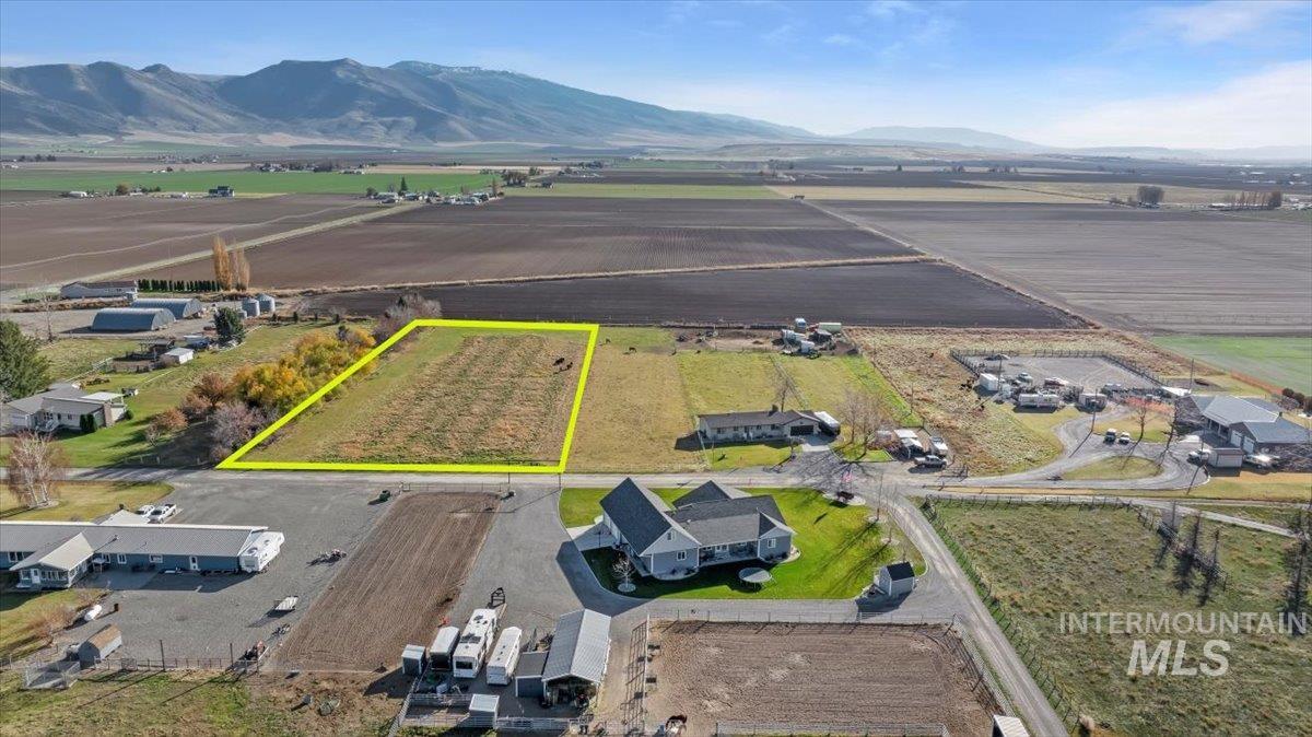 TBD Mountain View Ln, Burley, Idaho 83318, Land For Sale, Price $160,000, 98984924