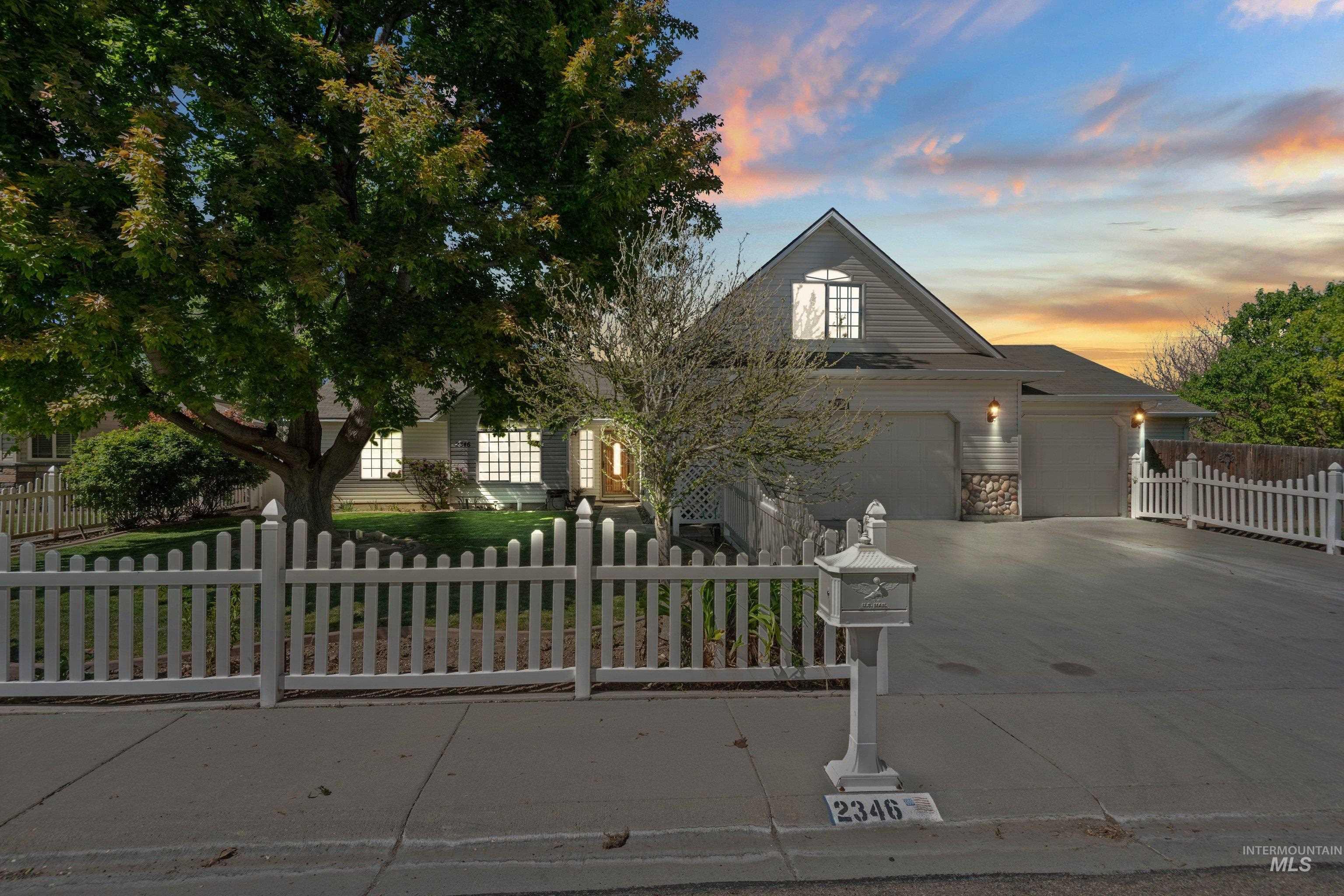 Residential For Sale