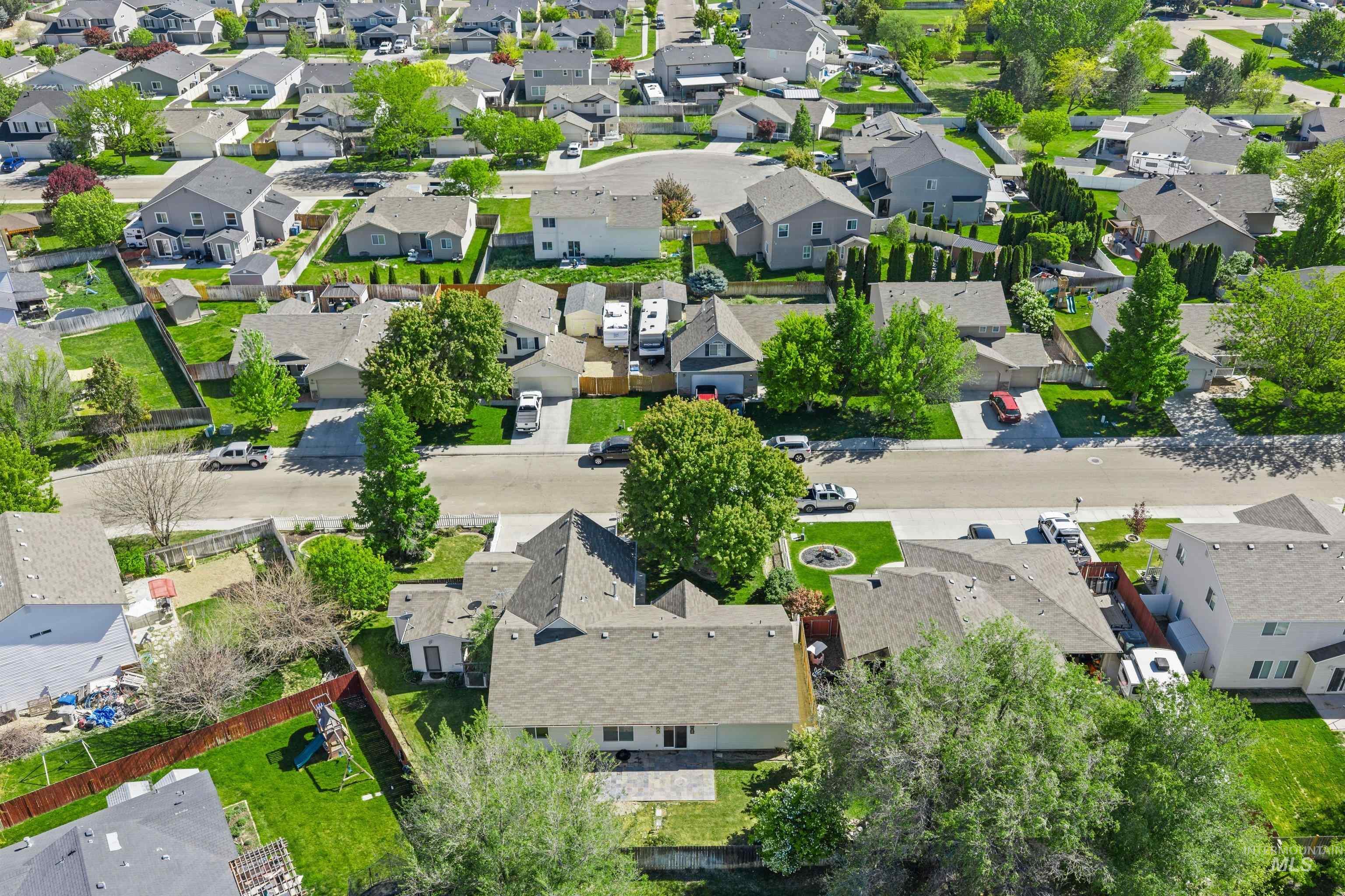 2346 W. Ocean Pointe Ave., Nampa, Idaho 83651, 4 Bedrooms, 2 Bathrooms, Residential For Sale, Price $449,900,MLS 98984926