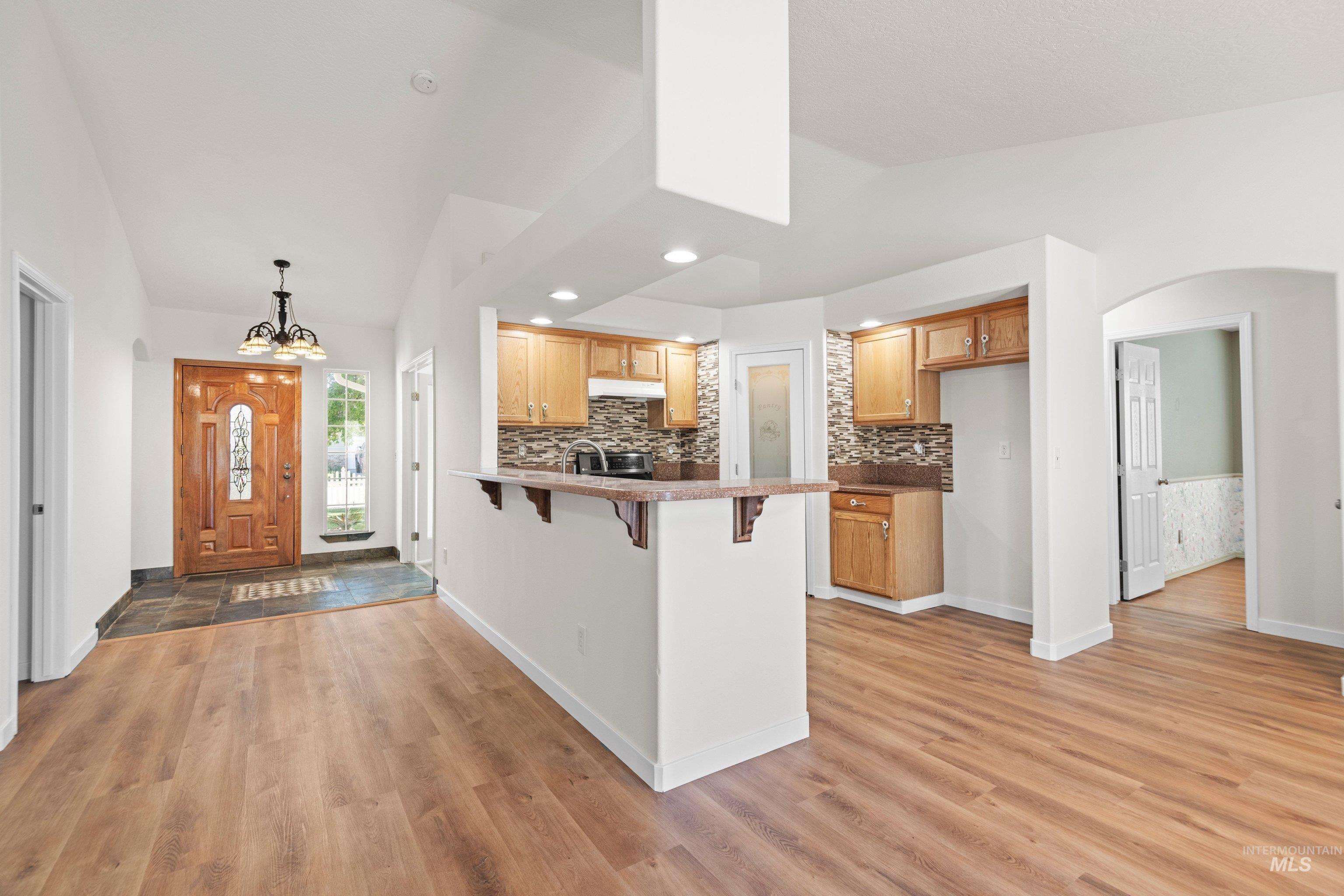 2346 W. Ocean Pointe Ave., Nampa, Idaho 83651, 4 Bedrooms, 2 Bathrooms, Residential For Sale, Price $449,900,MLS 98984926