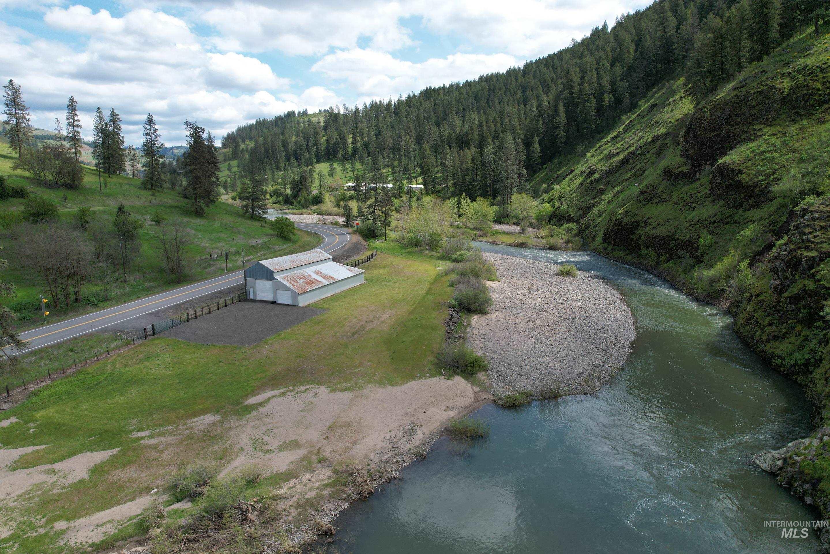 1017 Tiger Drive, Kendrick, Idaho 83537, 4 Bedrooms, 2.5 Bathrooms, Farm & Ranch For Sale, Price $3,495,000,MLS 98984927