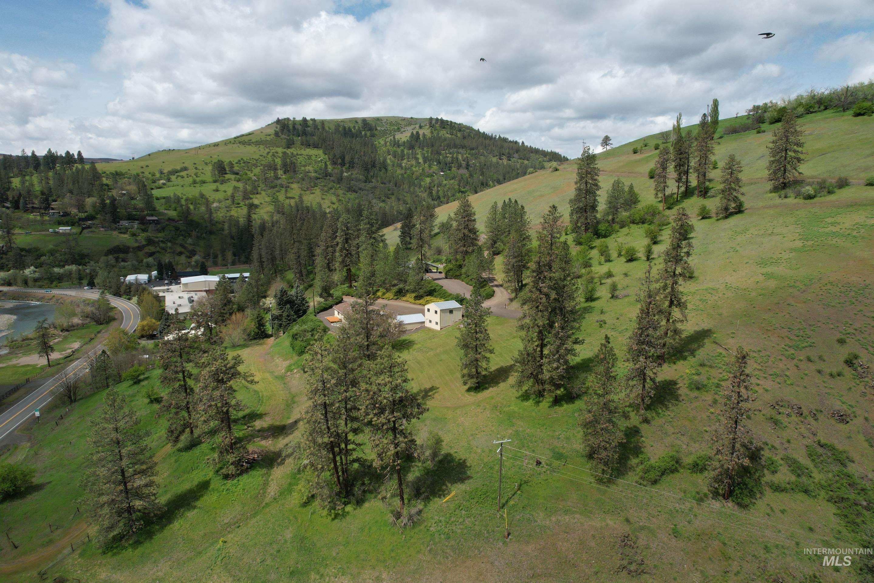 1017 Tiger Drive, Kendrick, Idaho 83537, 4 Bedrooms, 2.5 Bathrooms, Farm & Ranch For Sale, Price $3,495,000,MLS 98984927