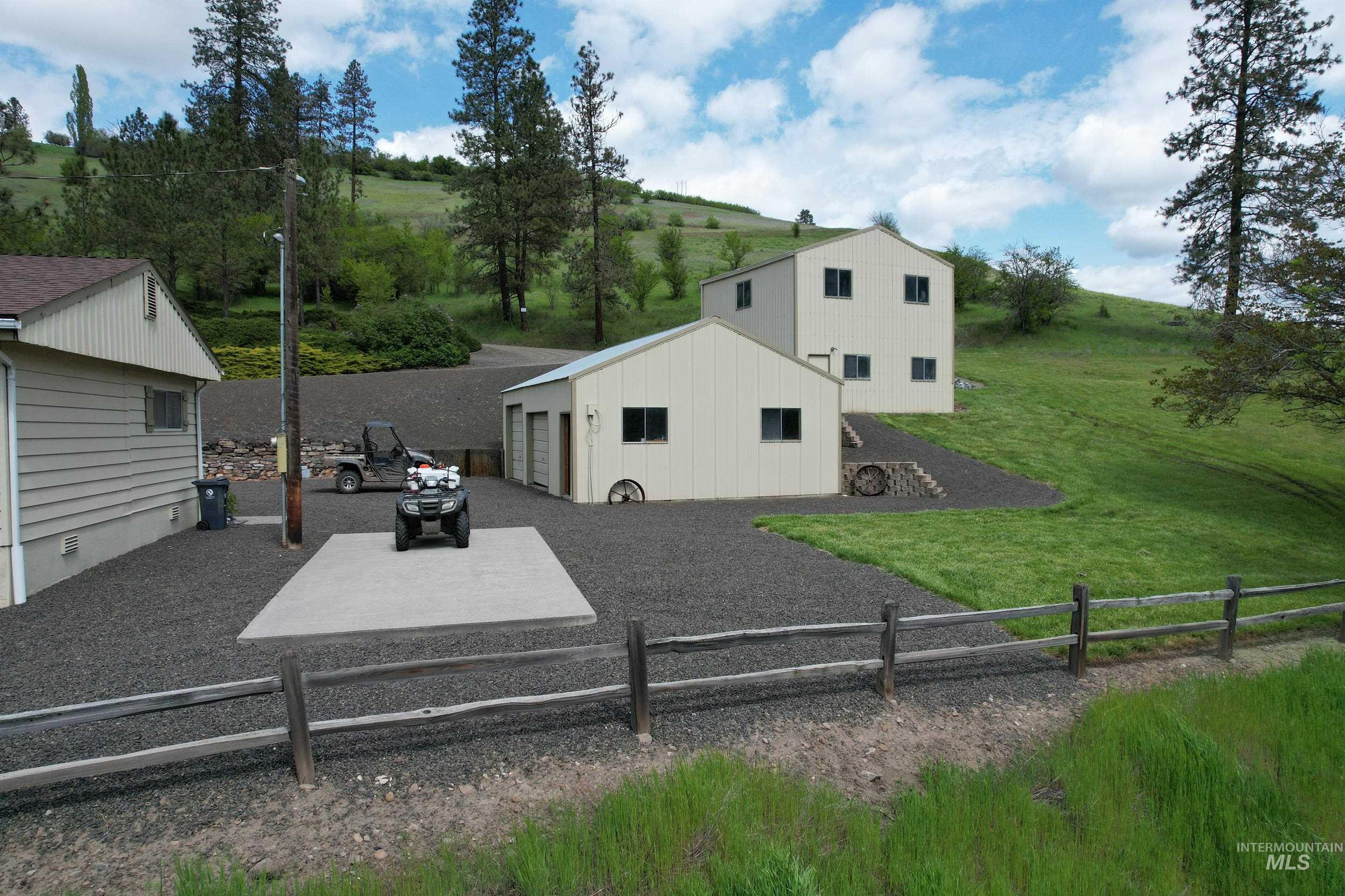 1017 Tiger Drive, Kendrick, Idaho 83537, 4 Bedrooms, 2.5 Bathrooms, Farm & Ranch For Sale, Price $3,495,000,MLS 98984927