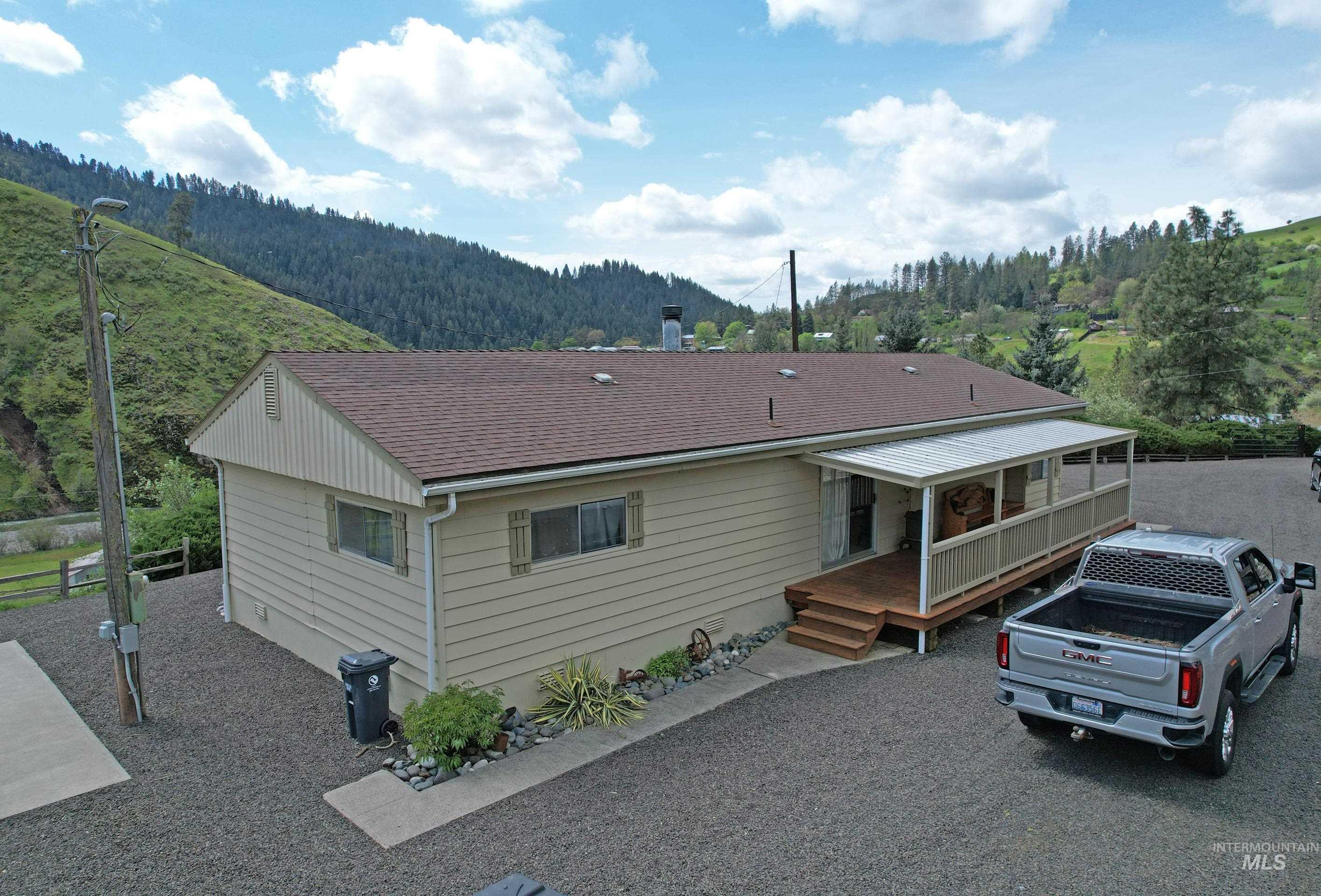 1017 Tiger Drive, Kendrick, Idaho 83537, 4 Bedrooms, 2.5 Bathrooms, Farm & Ranch For Sale, Price $3,495,000,MLS 98984927