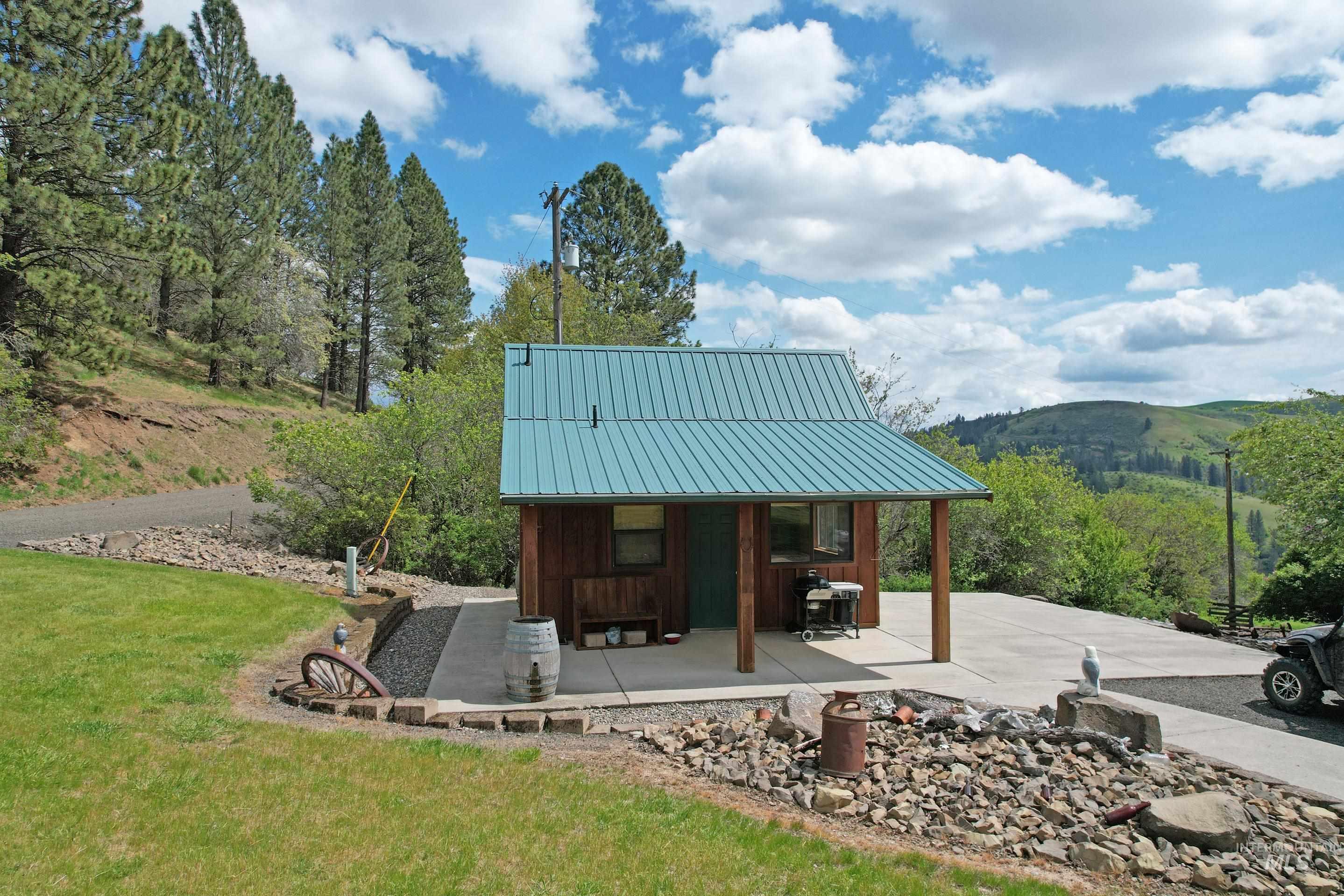 1017 Tiger Drive, Kendrick, Idaho 83537, 4 Bedrooms, 2.5 Bathrooms, Farm & Ranch For Sale, Price $3,495,000,MLS 98984927