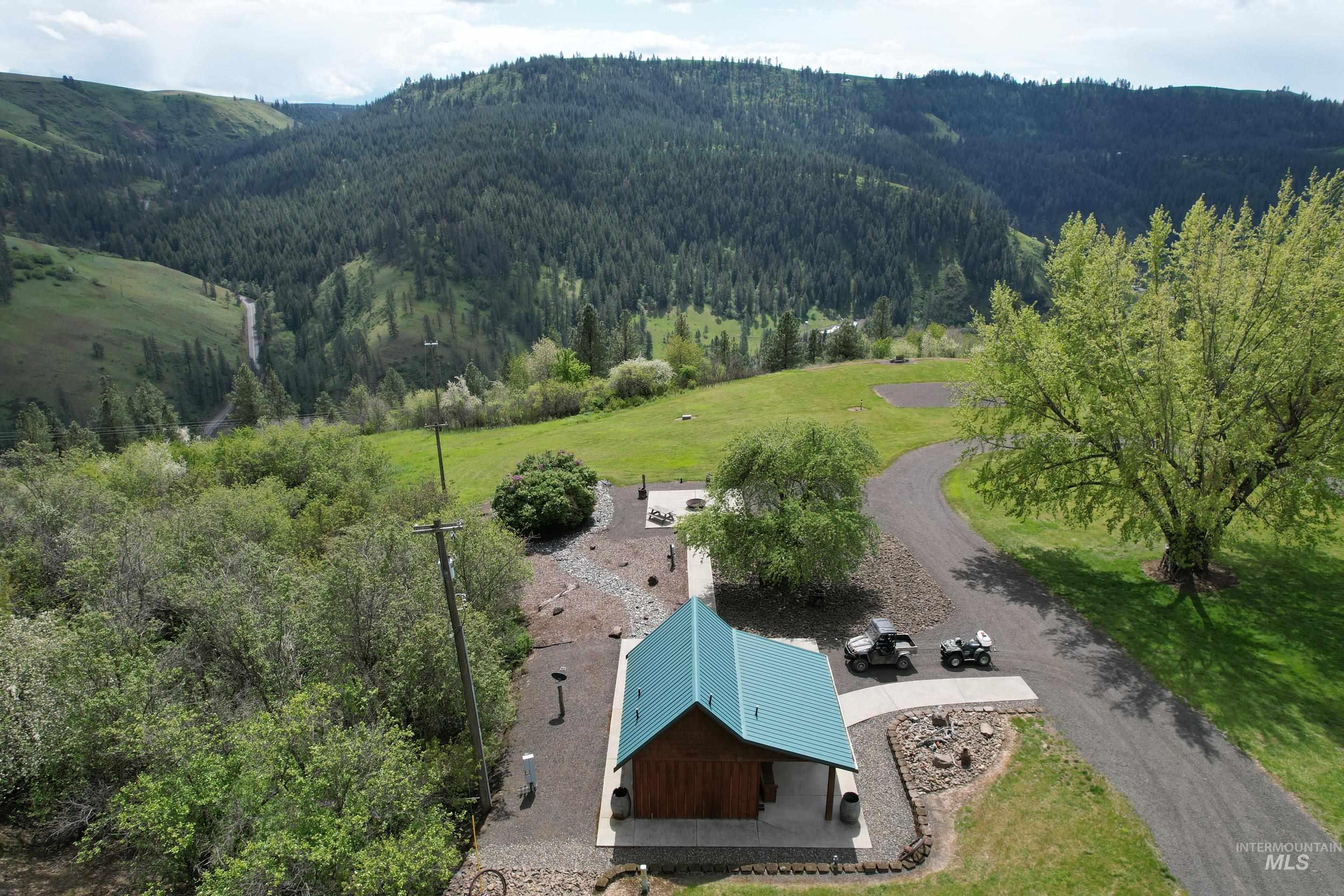 1017 Tiger Drive, Kendrick, Idaho 83537, 4 Bedrooms, 2.5 Bathrooms, Farm & Ranch For Sale, Price $3,495,000,MLS 98984927
