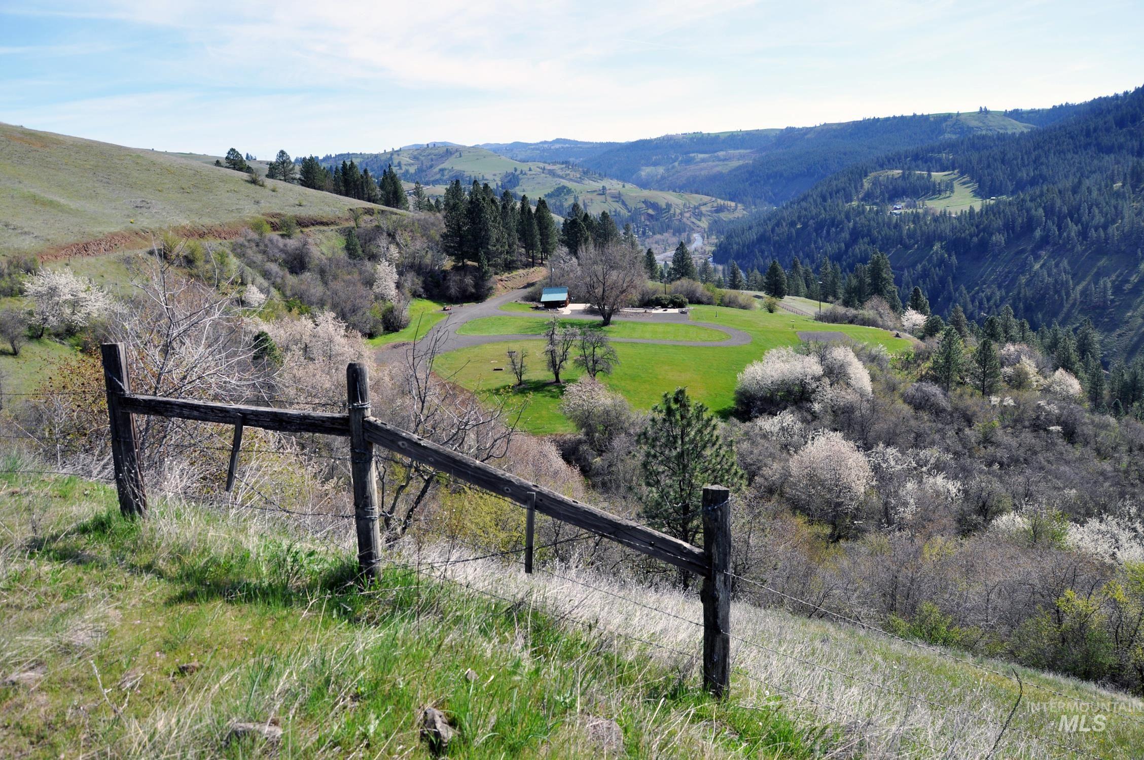 1017 Tiger Drive, Kendrick, Idaho 83537, 4 Bedrooms, 2.5 Bathrooms, Farm & Ranch For Sale, Price $3,495,000,MLS 98984927