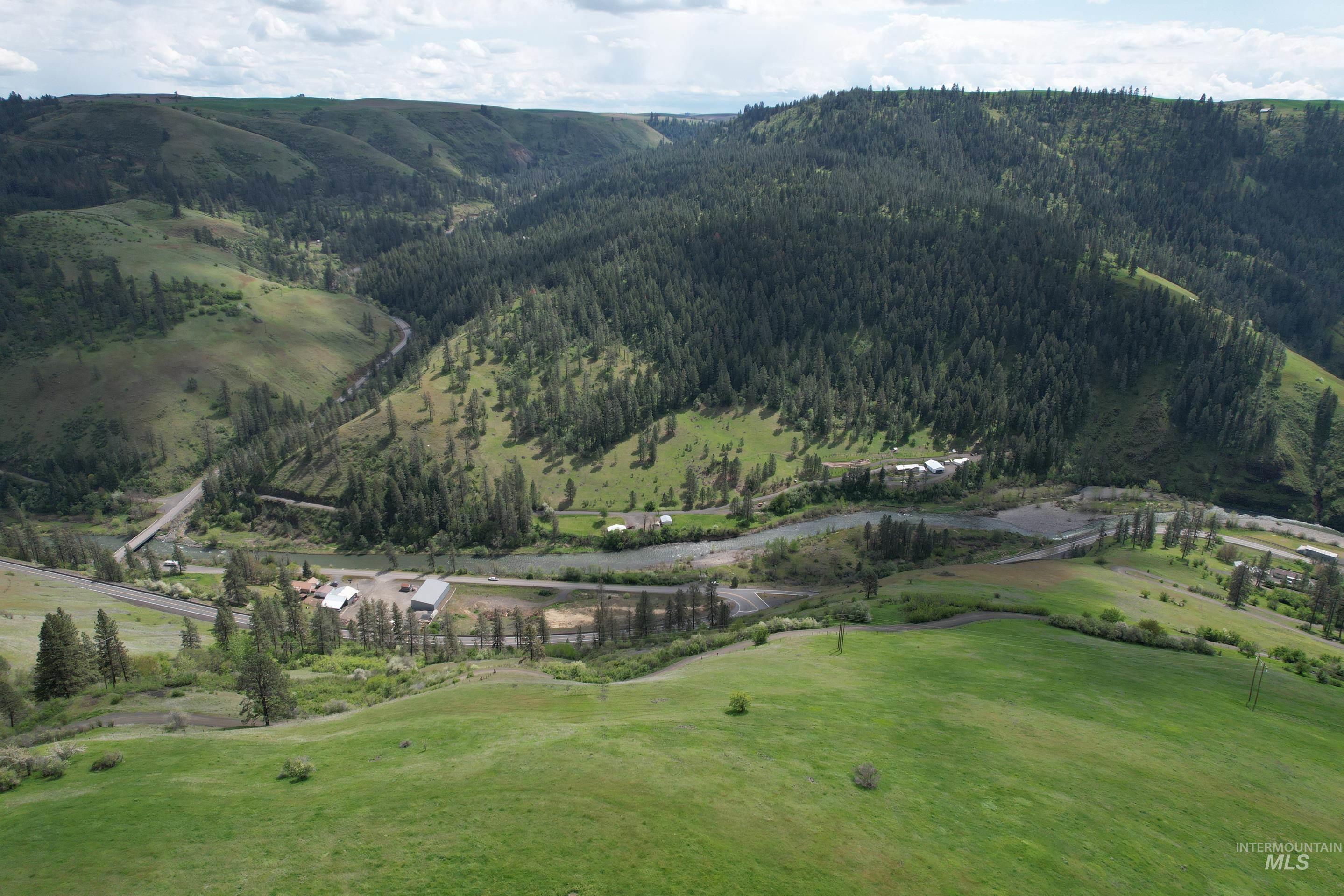 1017 Tiger Drive, Kendrick, Idaho 83537, 4 Bedrooms, 2.5 Bathrooms, Farm & Ranch For Sale, Price $3,495,000,MLS 98984927
