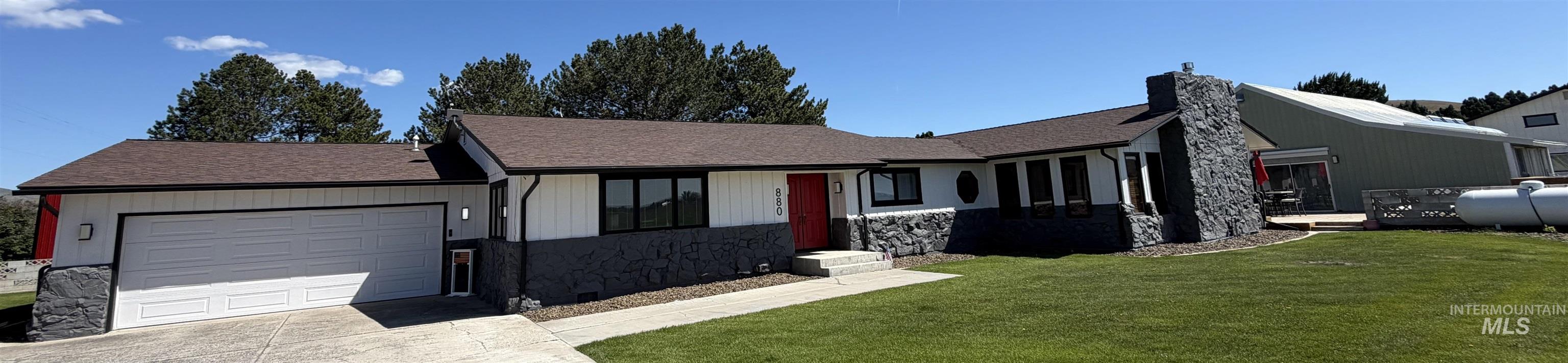 880 Jenkins Creek Rd, Weiser, Idaho 83672, 3 Bedrooms, 3 Bathrooms, Residential For Sale, Price $1,200,000,MLS 98984929