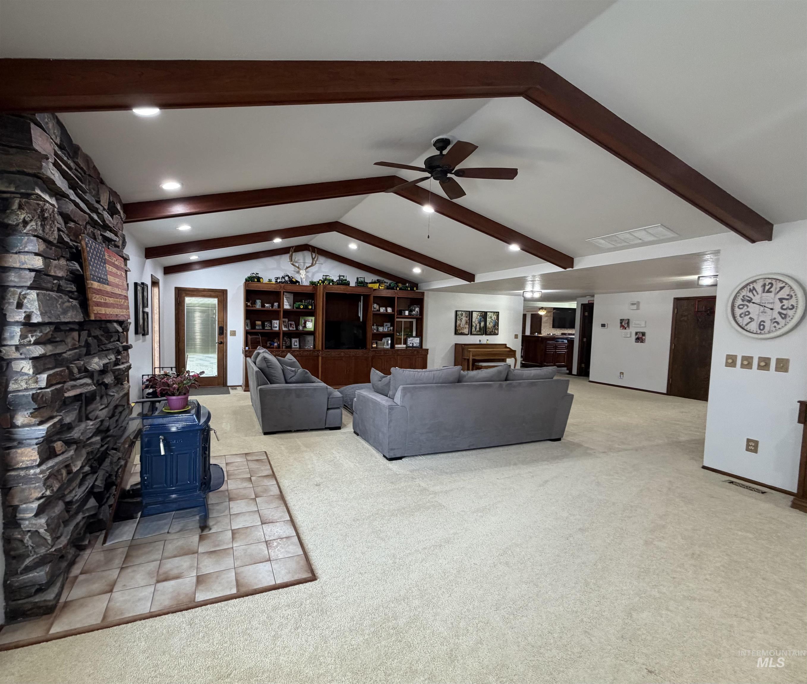 880 Jenkins Creek Rd, Weiser, Idaho 83672, 3 Bedrooms, 3 Bathrooms, Residential For Sale, Price $1,200,000,MLS 98984929