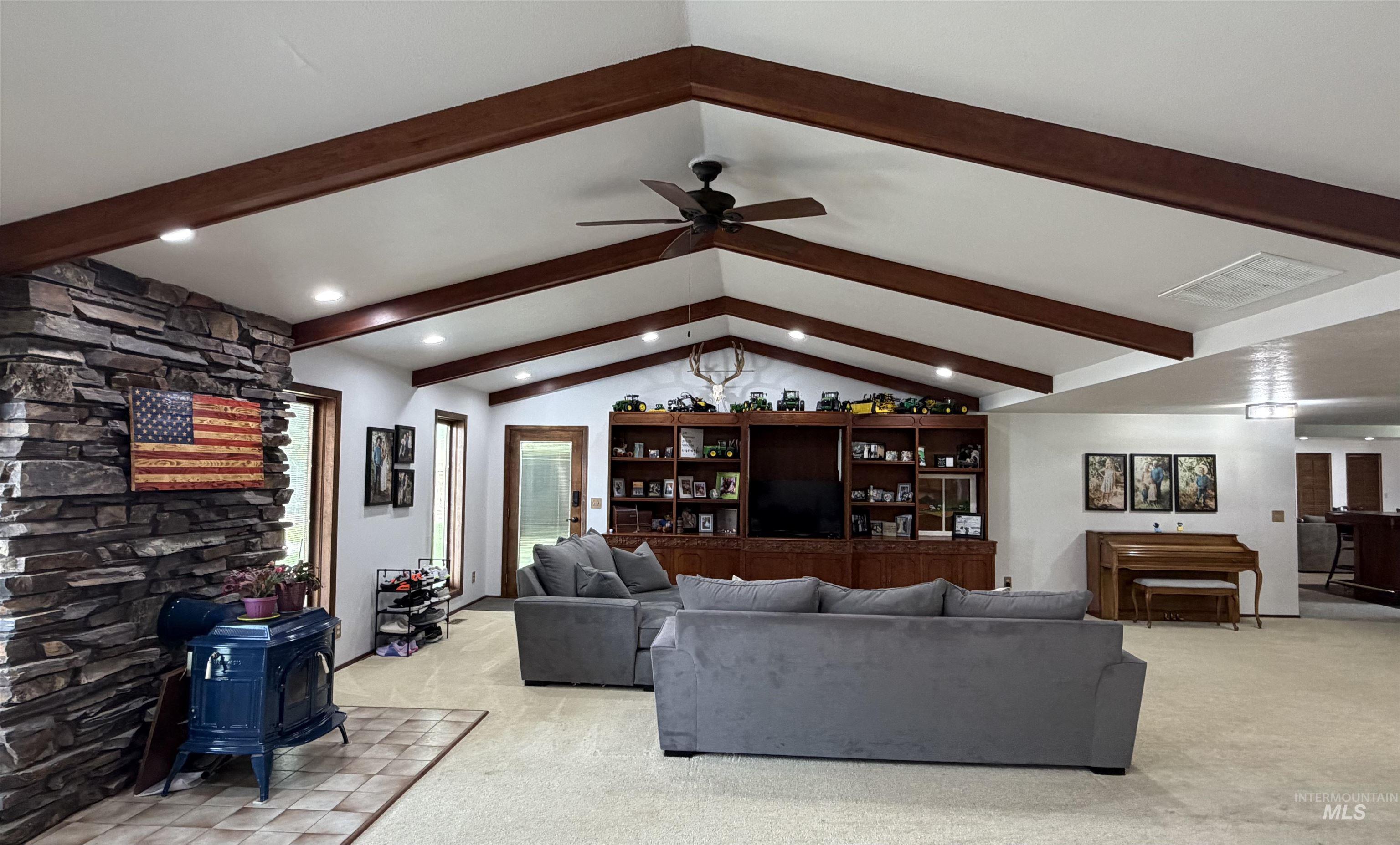 880 Jenkins Creek Rd, Weiser, Idaho 83672, 3 Bedrooms, 3 Bathrooms, Residential For Sale, Price $1,200,000,MLS 98984929
