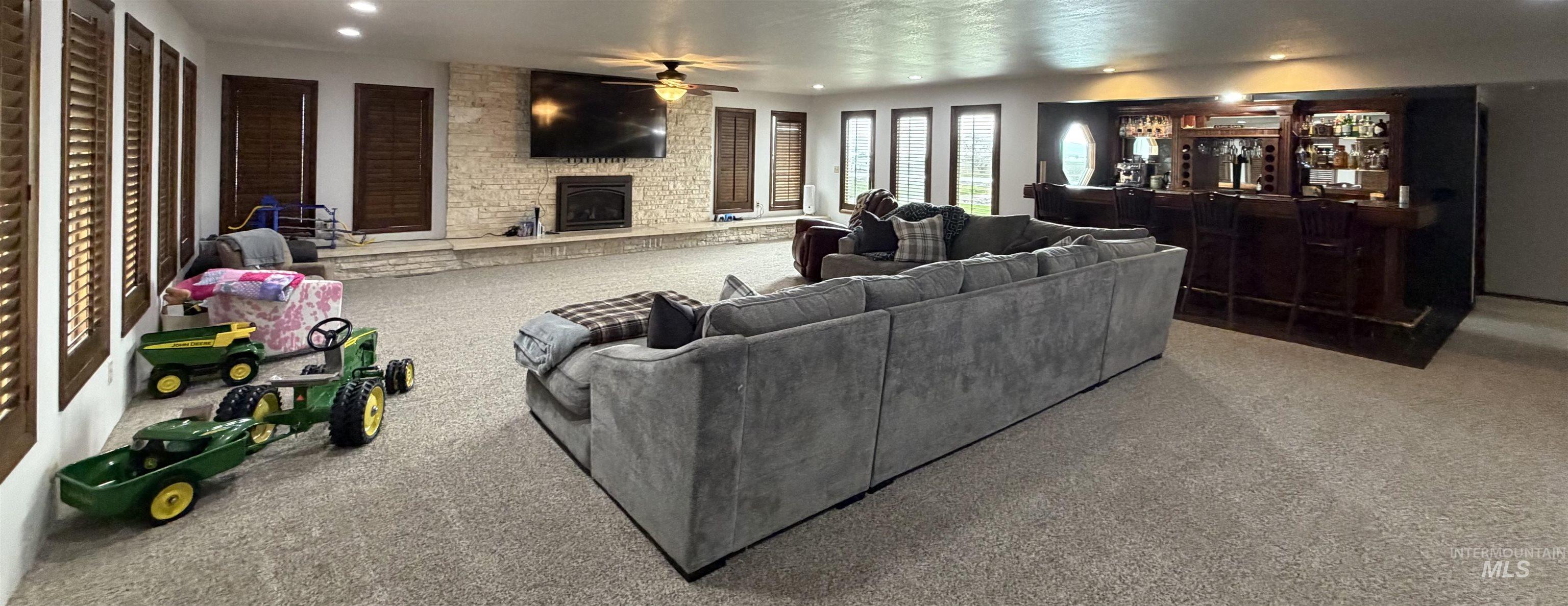 880 Jenkins Creek Rd, Weiser, Idaho 83672, 3 Bedrooms, 3 Bathrooms, Residential For Sale, Price $1,200,000,MLS 98984929