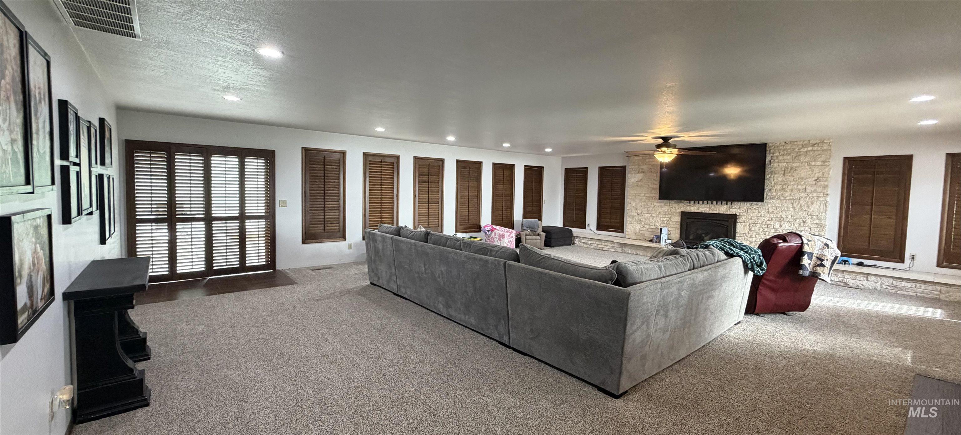 880 Jenkins Creek Rd, Weiser, Idaho 83672, 3 Bedrooms, 3 Bathrooms, Residential For Sale, Price $1,200,000,MLS 98984929